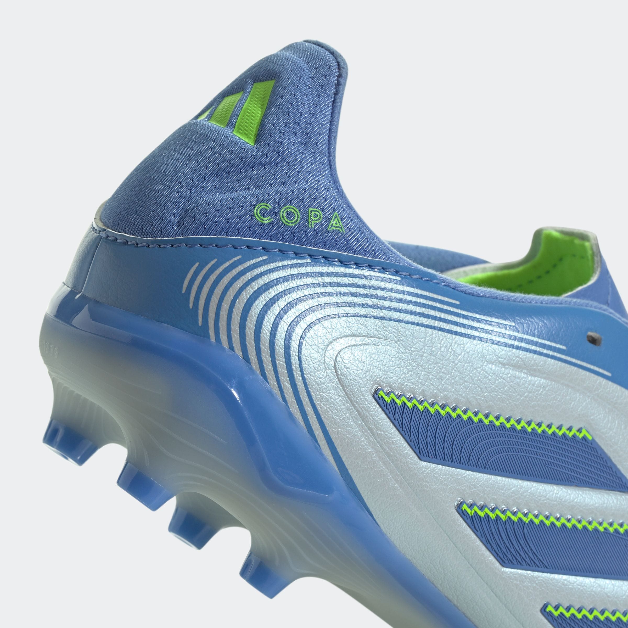 adidas Performance Fussballschuh »COPA PURE 3 LEAGUE KIDS FG/MG«