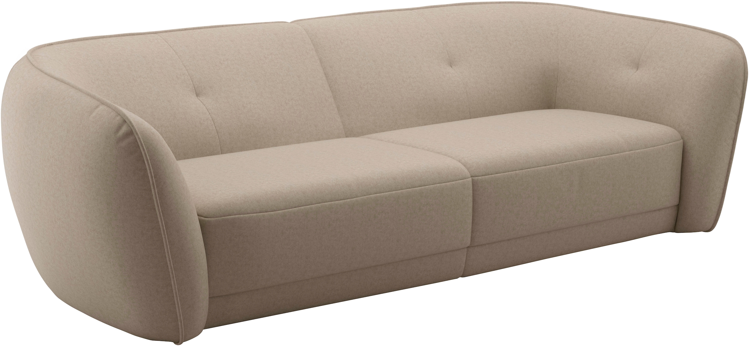 sit&more Big-Sofa »Neapel«