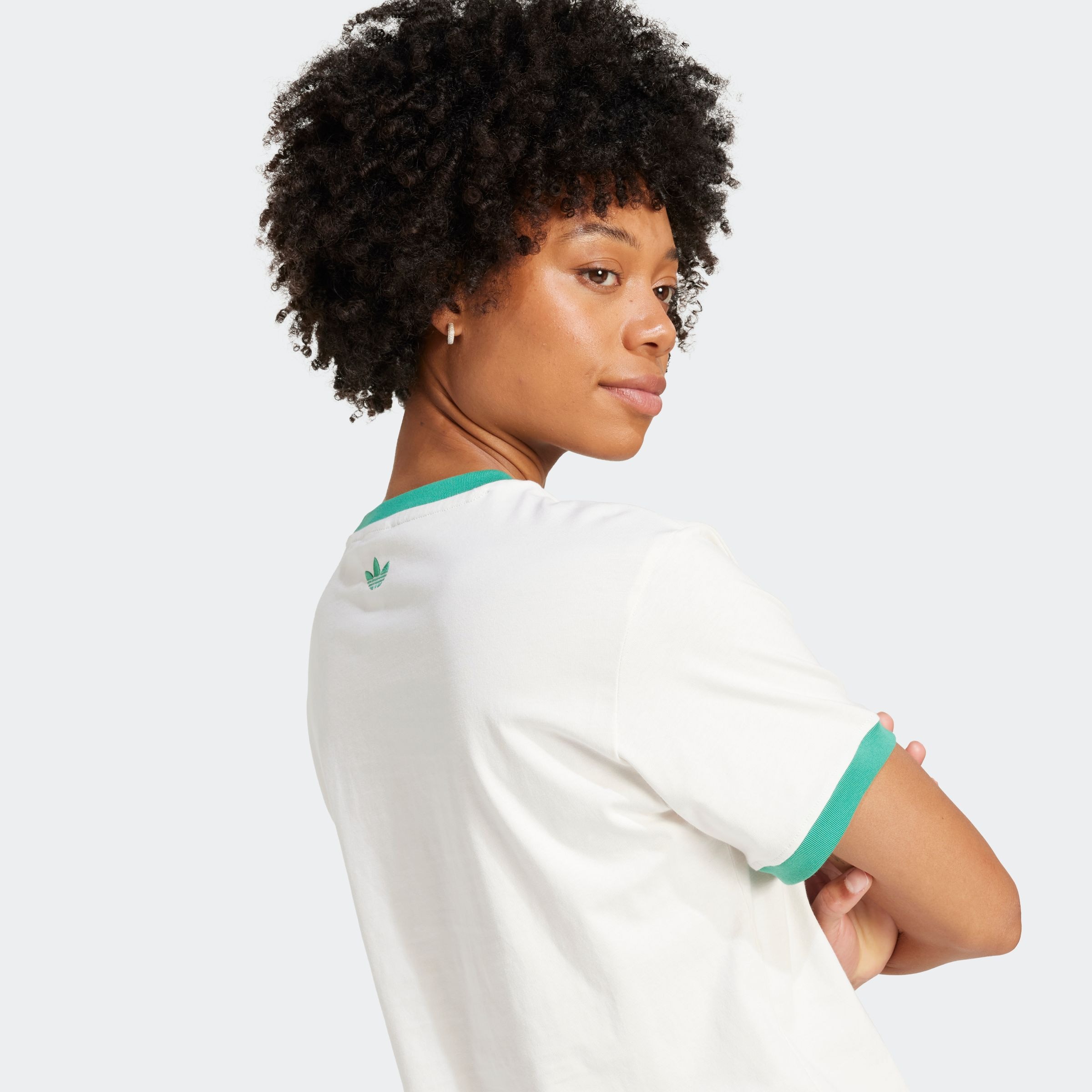 adidas Originals T-Shirt »TENNIS TEE«