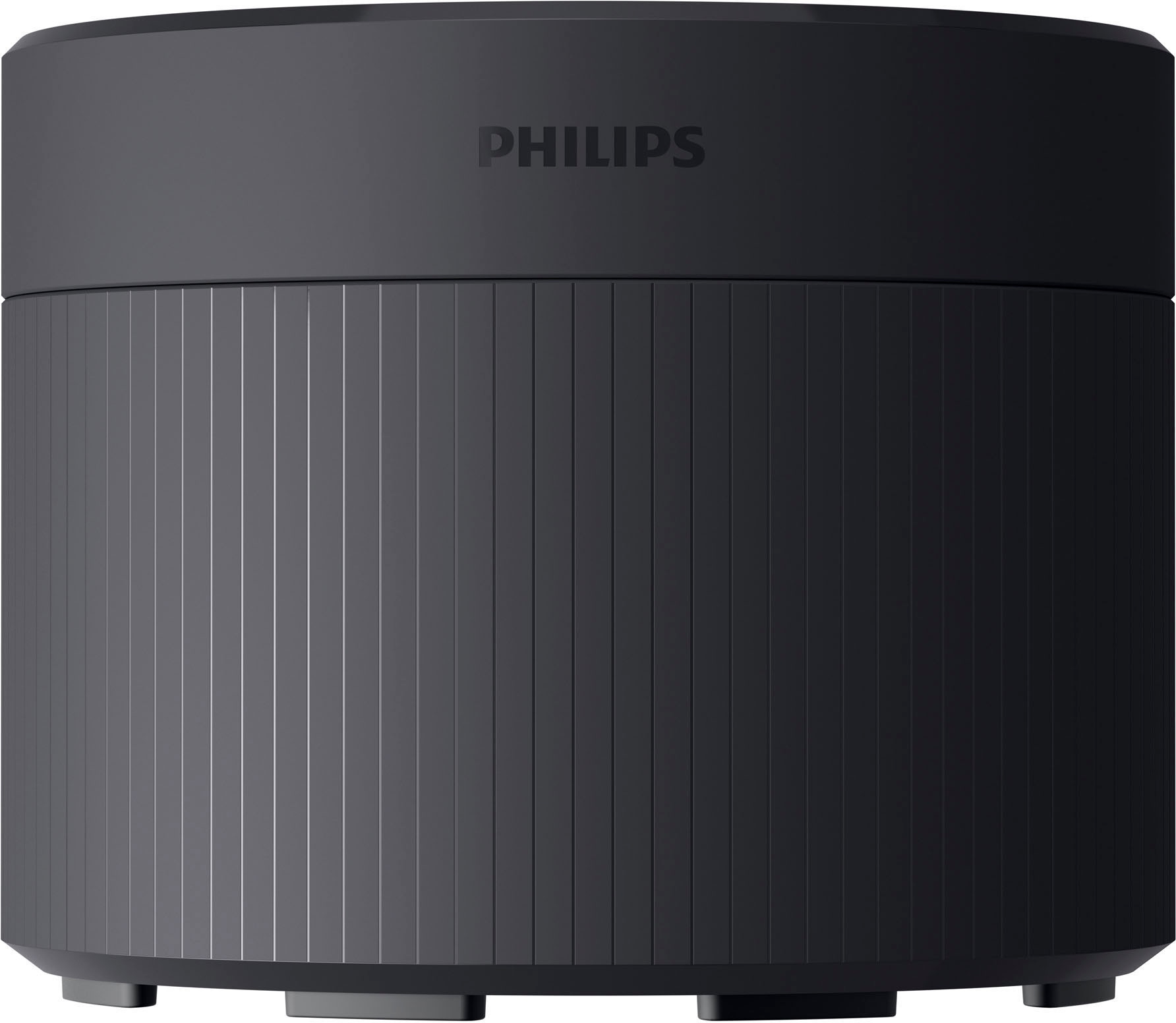 Philips Rasierer-Reinigungsstation »Quick Clean Pod QCP10/01« Tiefenreinigung in nur 1 Minute