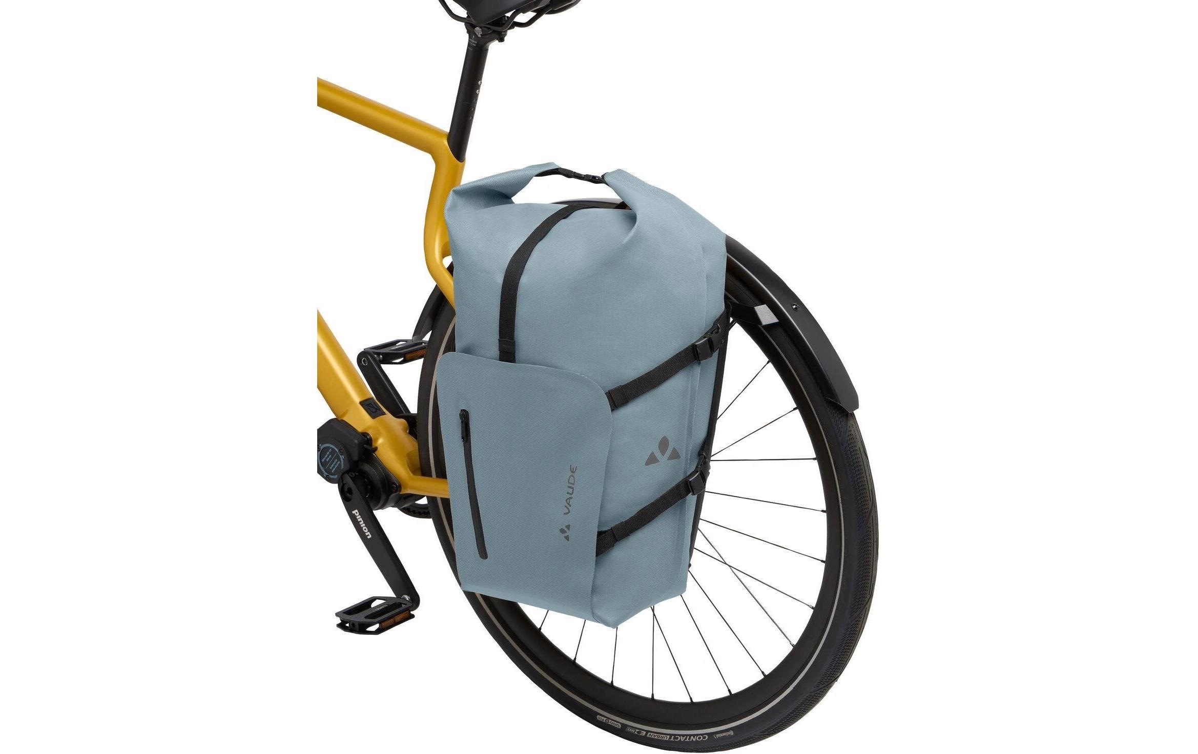 VAUDE Fahrradtasche »Free Cargo 24 l«