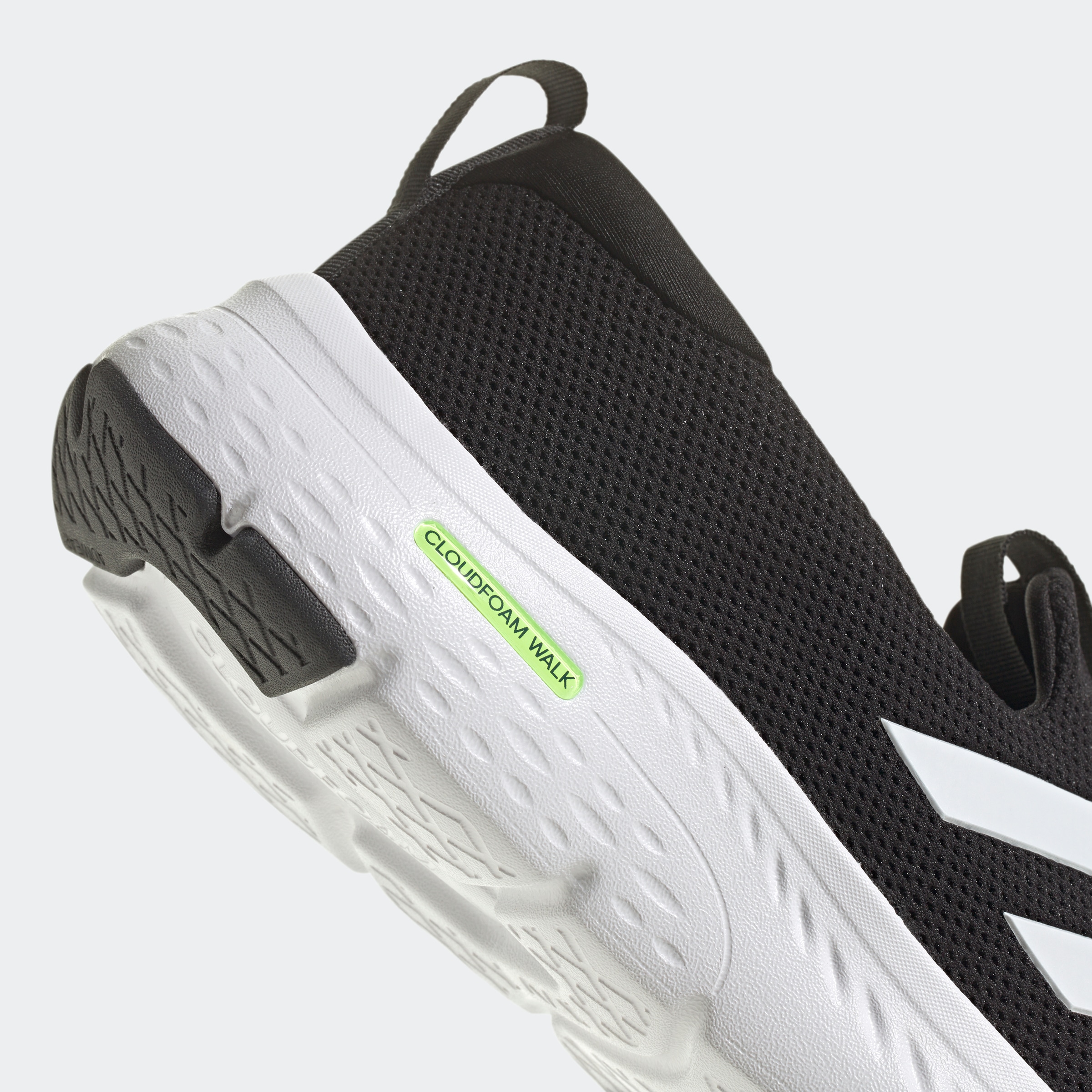 adidas Sportswear Slip-On Sneaker »CLOUDFOAM MOVE LOUNGER«