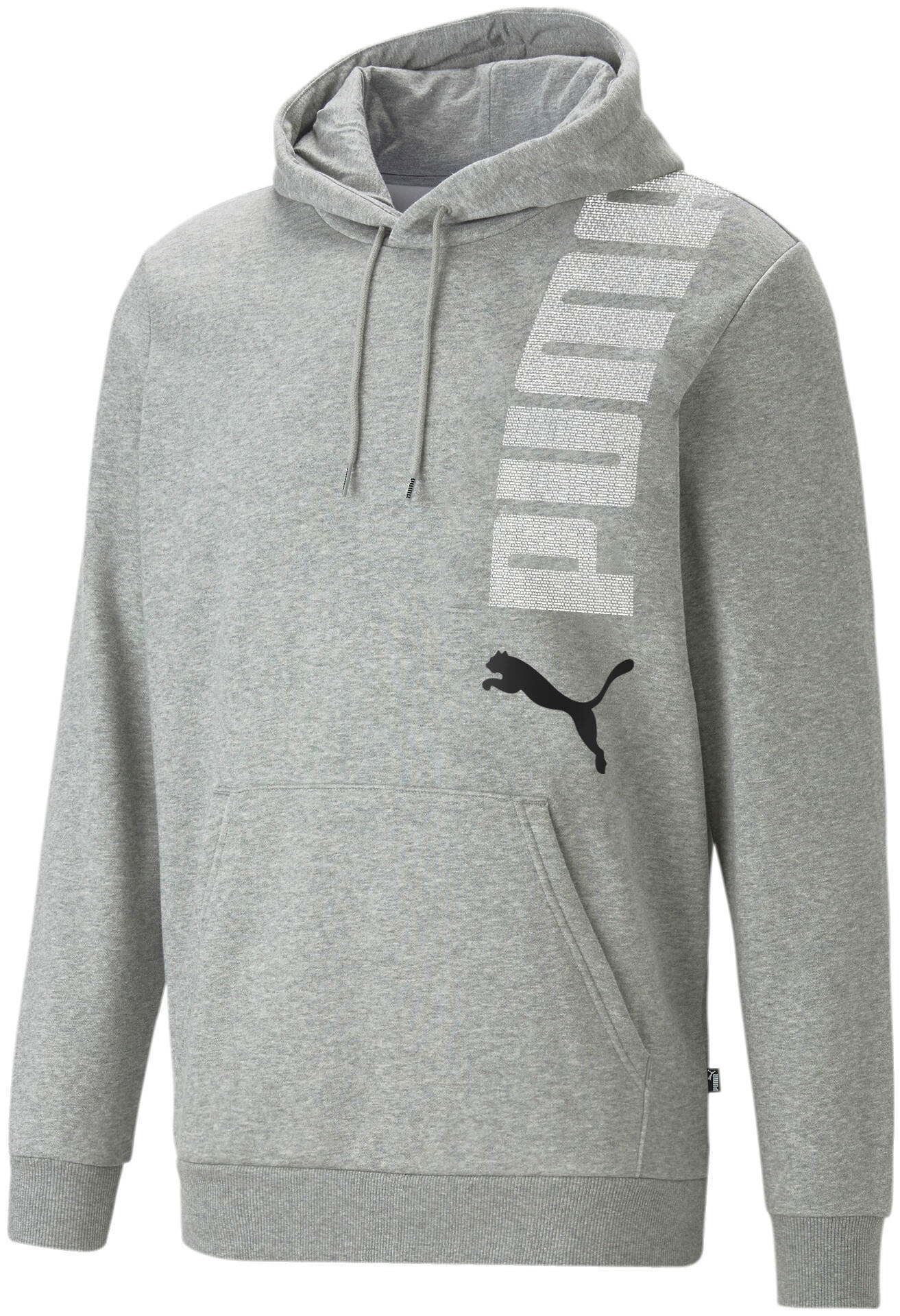 PUMA Kapuzensweatshirt