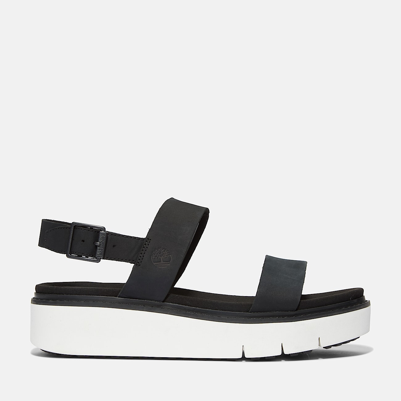 Timberland Sandale »SAFARI DAWN BACKSTRAP SANDAL«  aus Leder