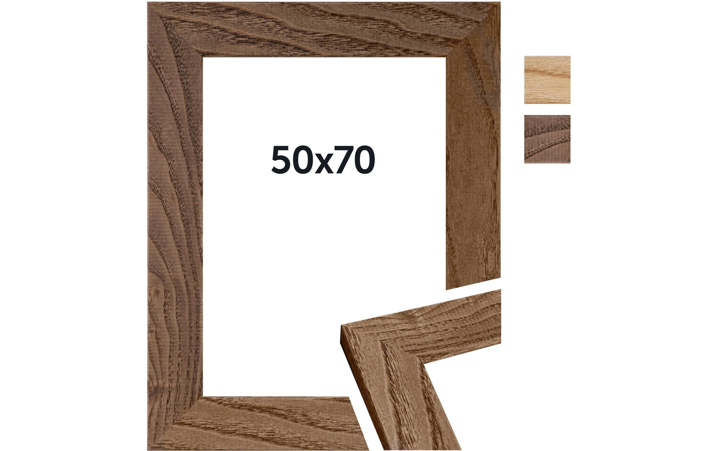 Dörr Cadre photo »Flat, 50 x 70 cm«