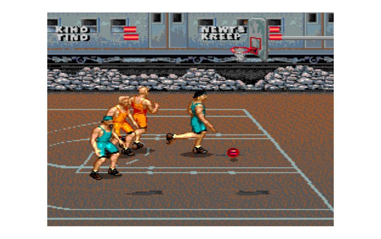 Blaze Logiciel de jeu »Blaze Evercade 16 - Piko Interactiv« PC