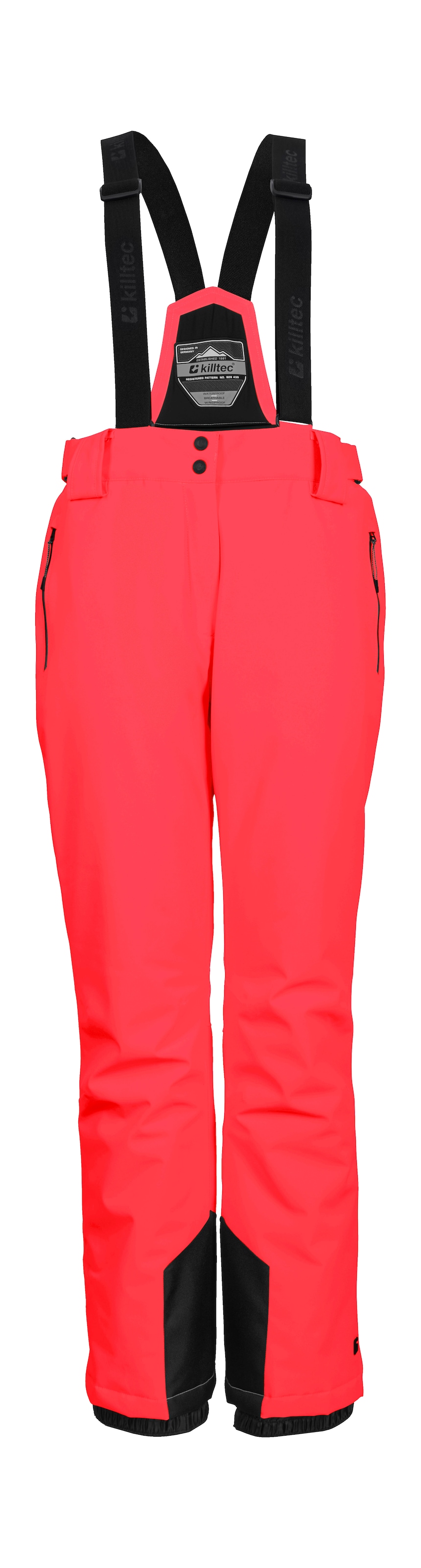 Skihose »KSW 249 WMN SKI PNTS«