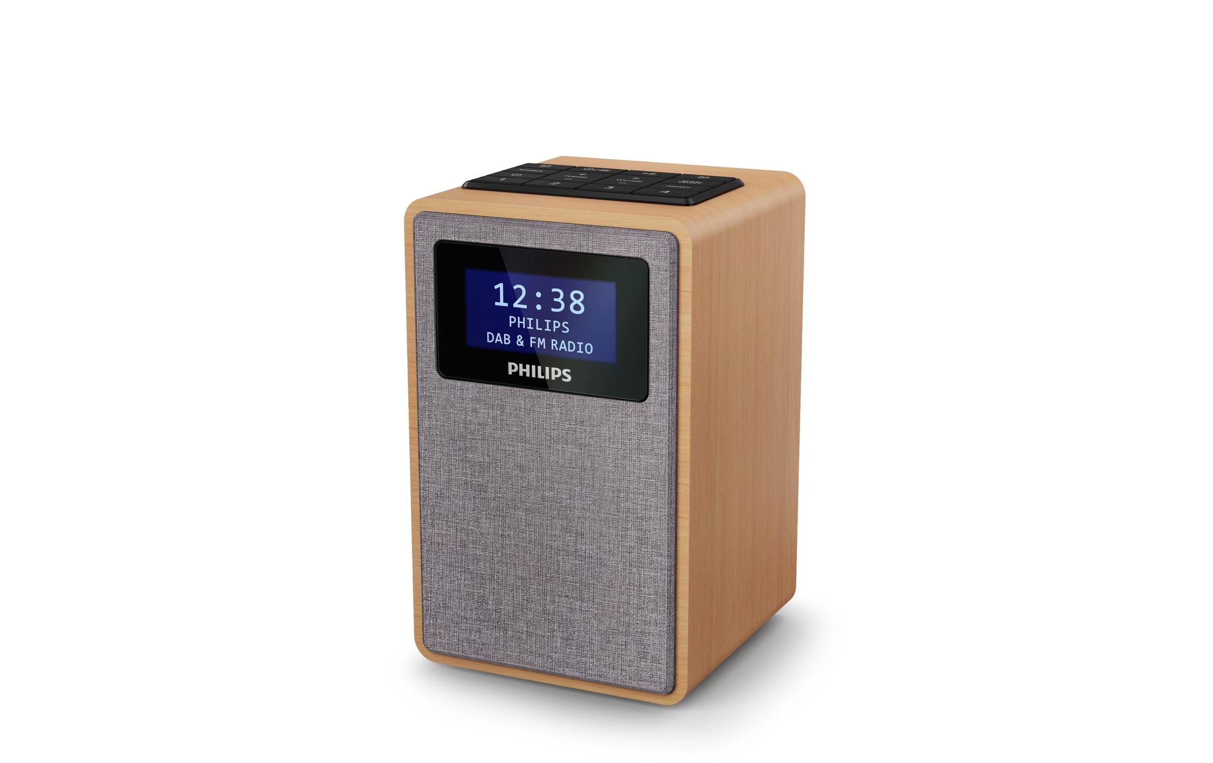 ♕ Philips Audio jetzt versandkostenfrei bei Ackermann Schweiz kaufen
