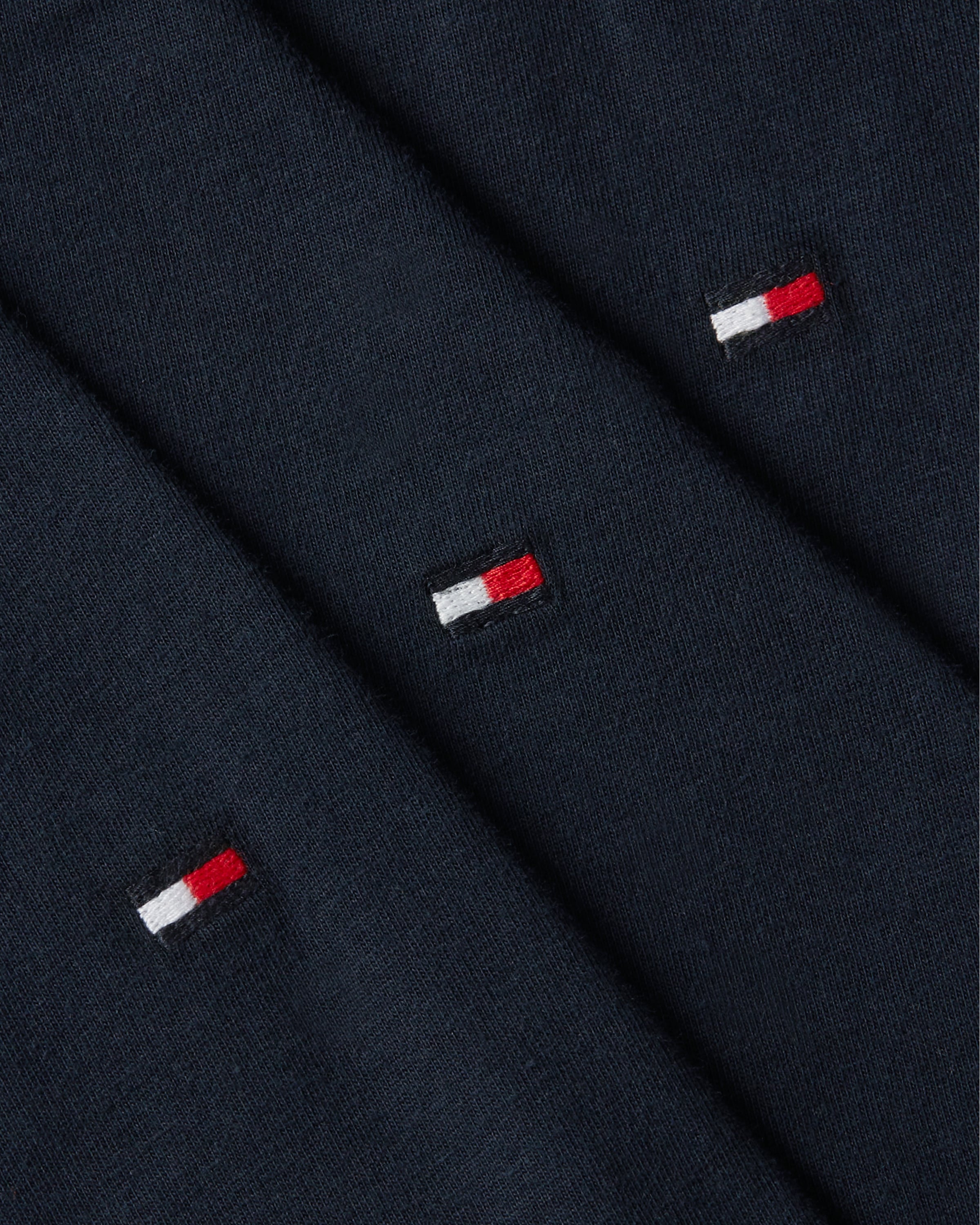 Tommy Hilfiger Underwear T-Shirt Jersey, Rundhals, normale Passform