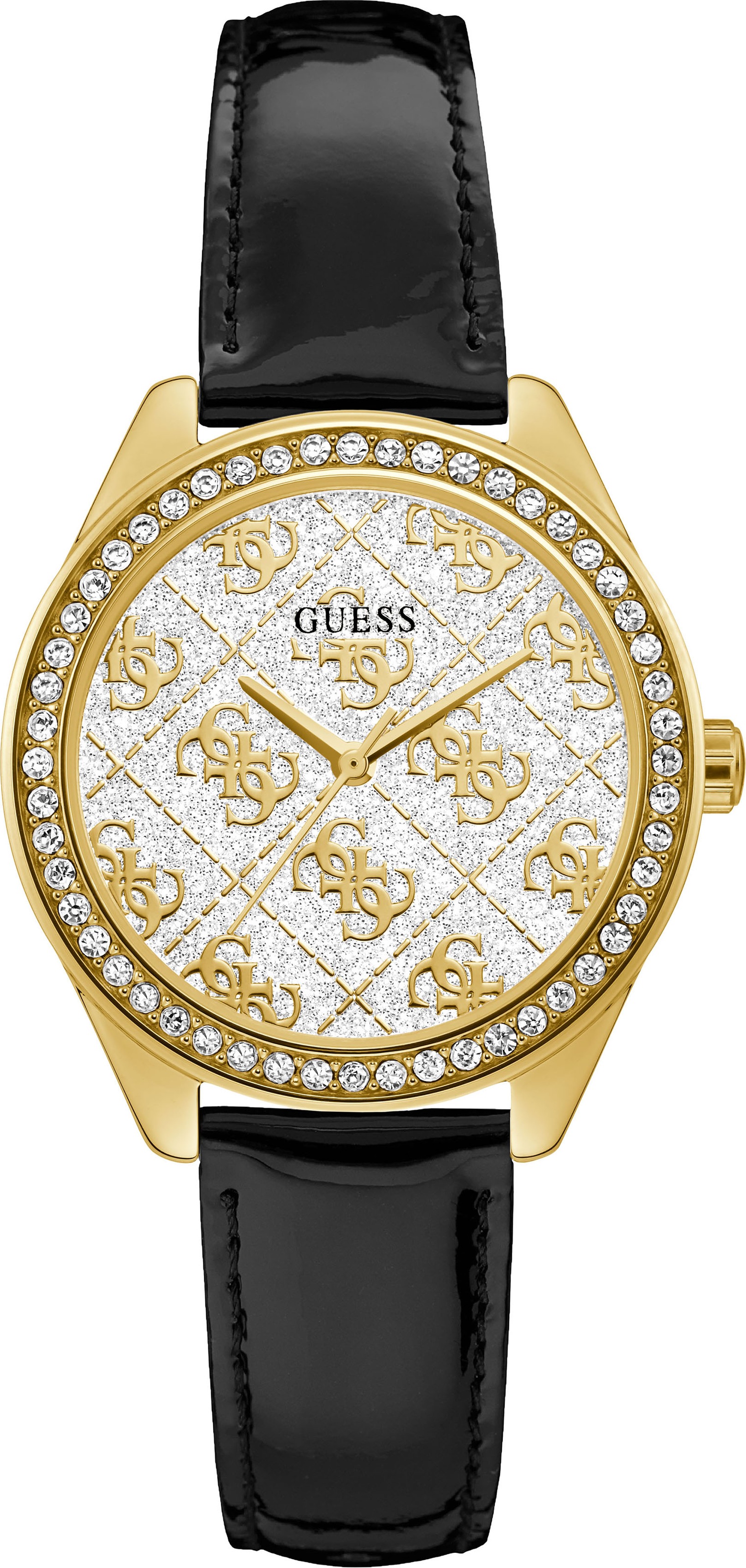 Image of Guess Quarzuhr »SUGAR, GW0098L3« bei Ackermann Versand Schweiz