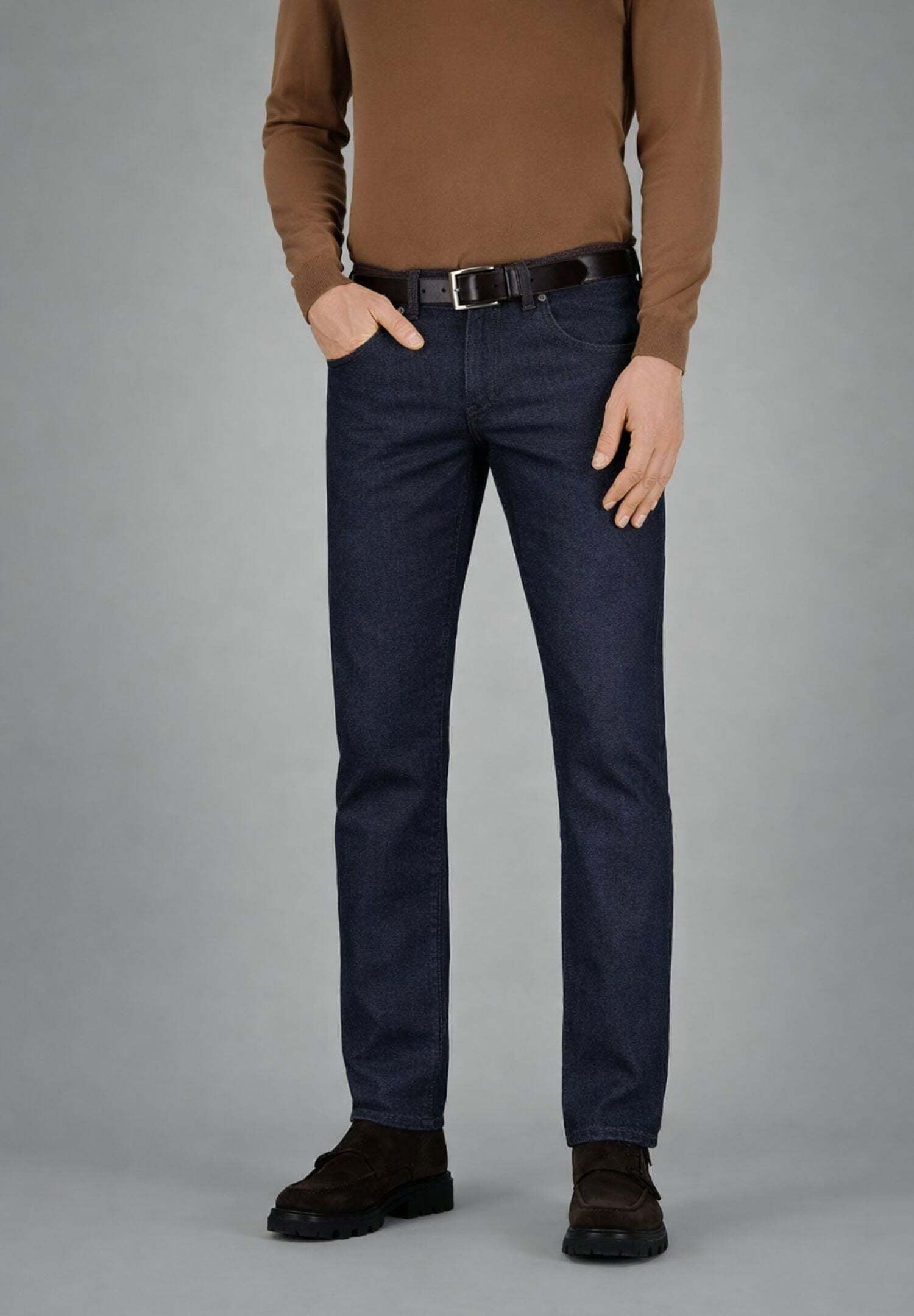 Atelier GARDEUR Pantalon en tissu »Atelier GARDEUR Hose BILL-3 Hose«