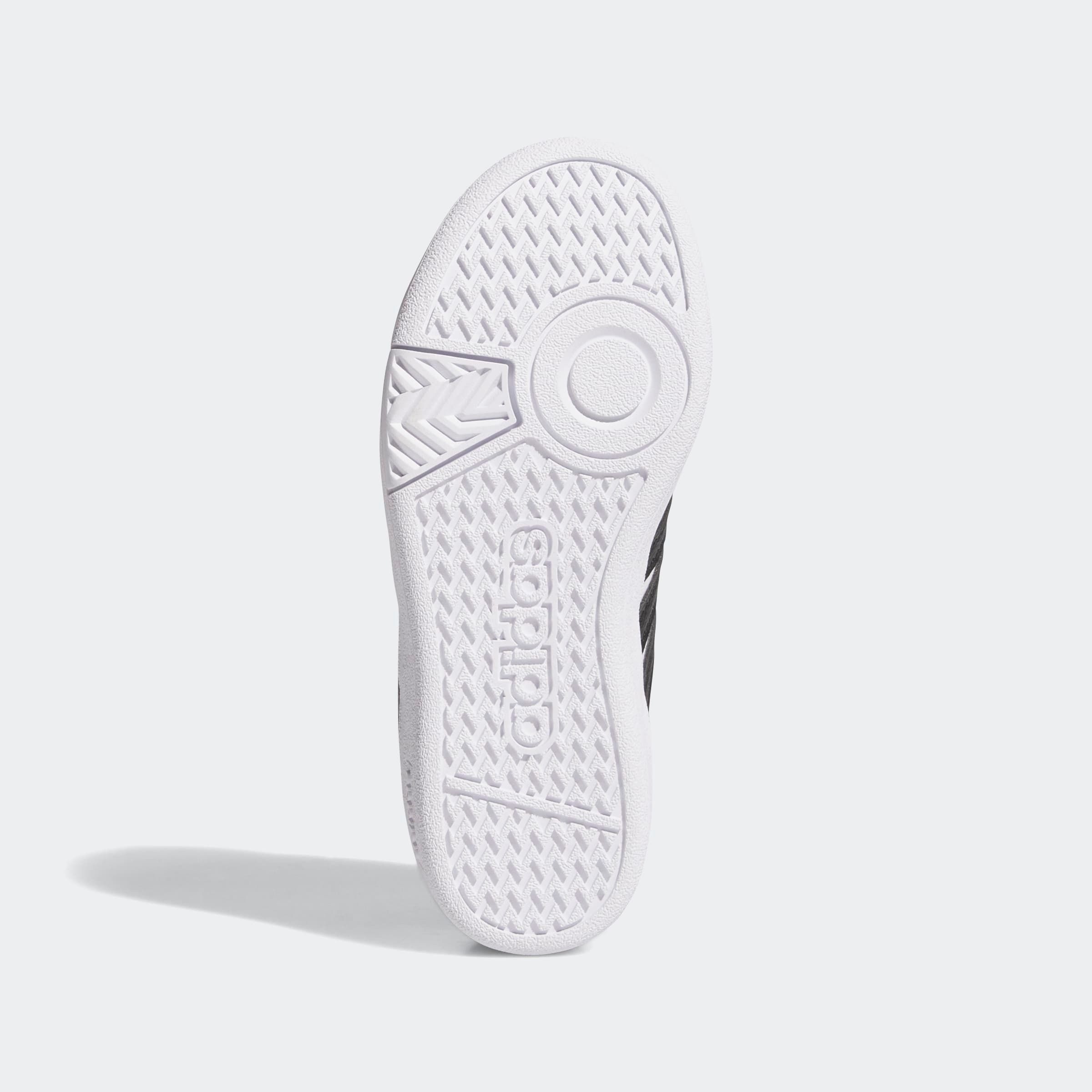 adidas Sportswear Klettschuh »HOOPS 4.0«