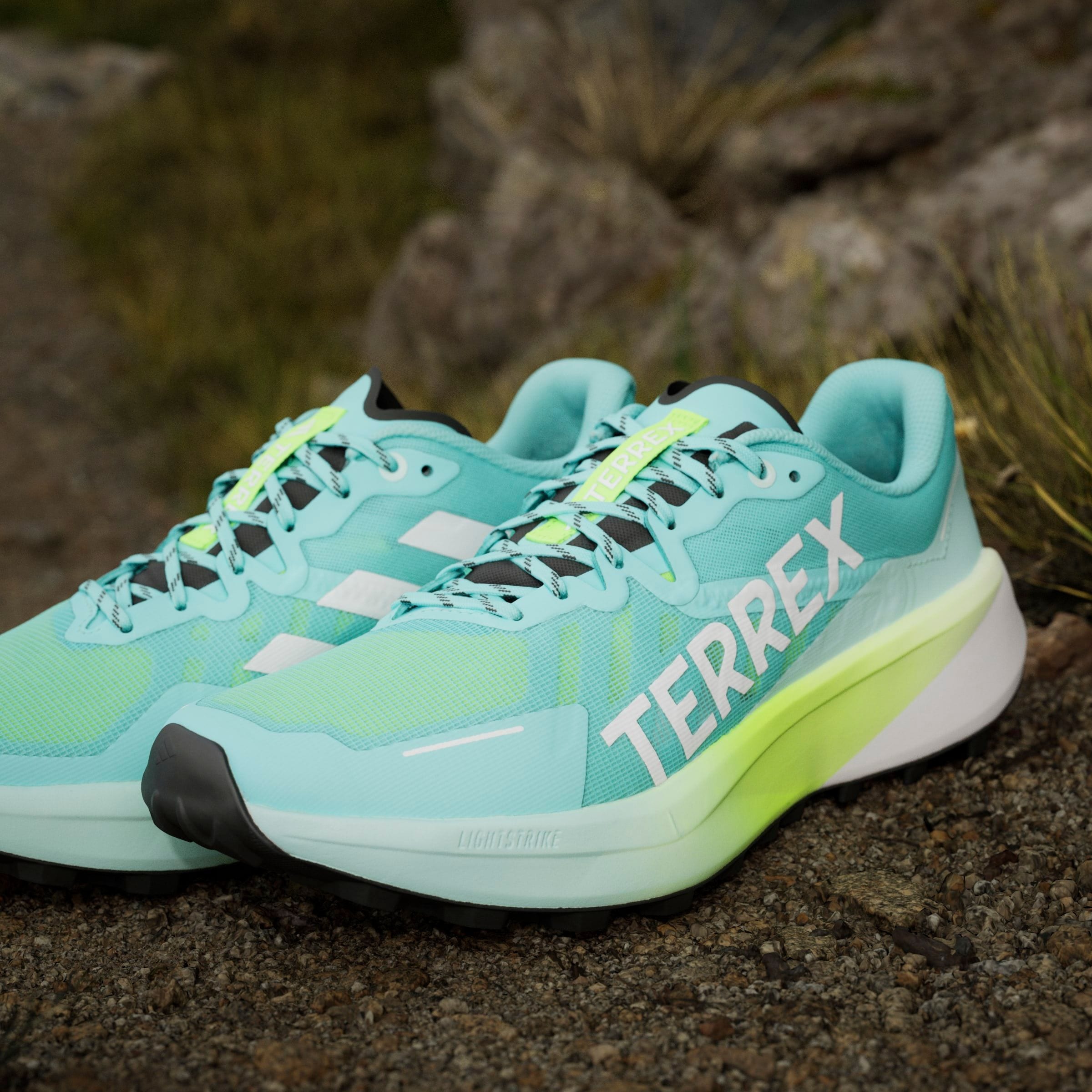 adidas TERREX Trailrunningschuh »AGRAVIC 3«, Trail-Runningschuhe