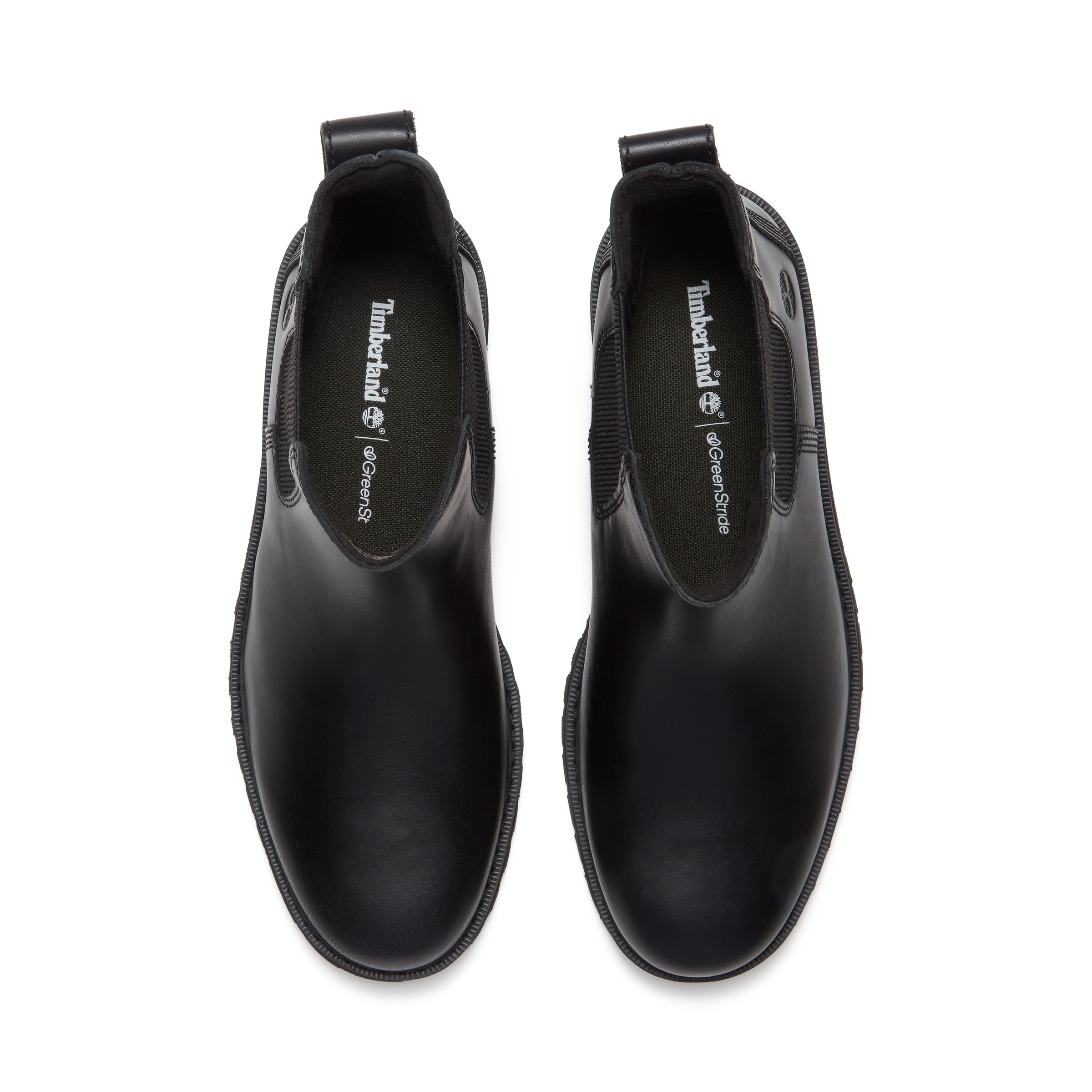Timberland Chelseaboots »BRITTON DRIVE - MID CHELSEA BO«