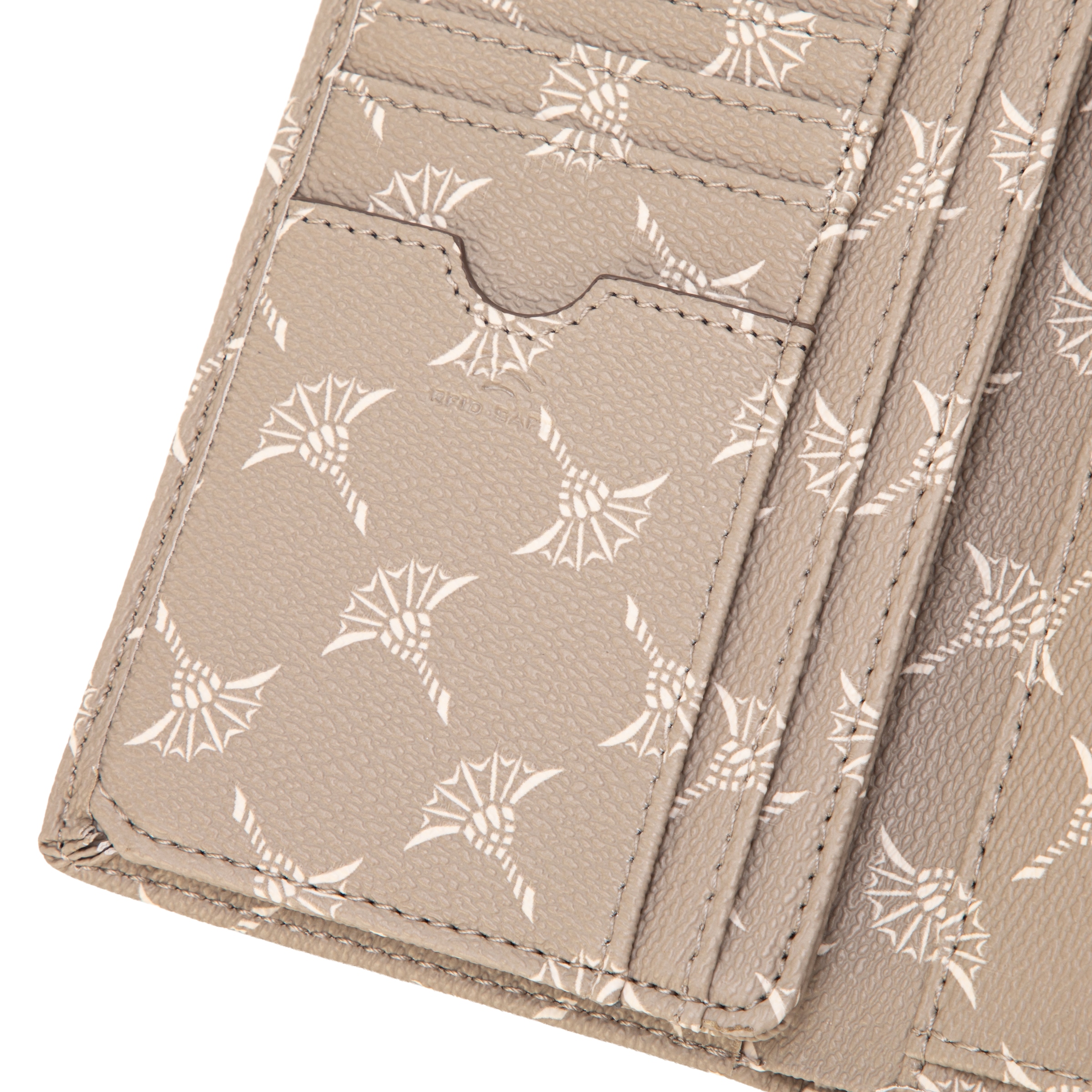 JOOP! Porte-monnaie »cortina 1.0 cosma purse mh10f« Porte-monnaie, Money Poket, Portefeuille, pochette à cartes avec bouton-pression