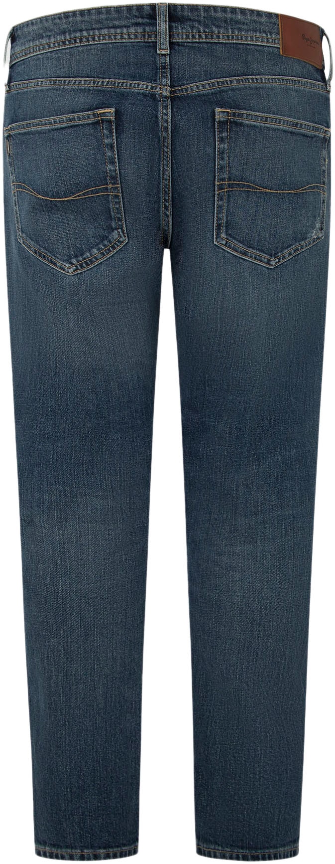 Pepe Jeans Tapered-fit-Jeans »TAPERED JEANS«