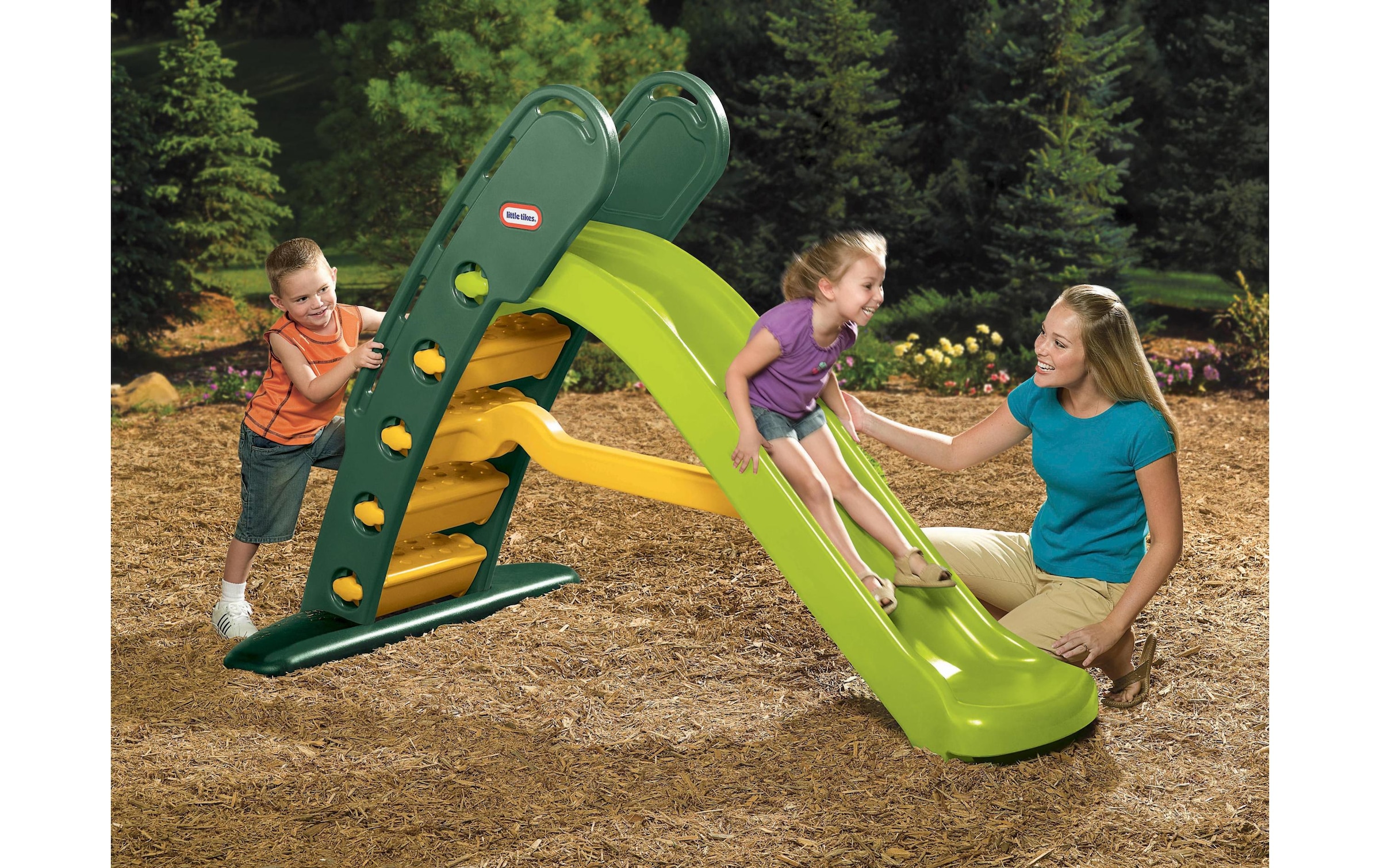 Little Tikes® Rutsche