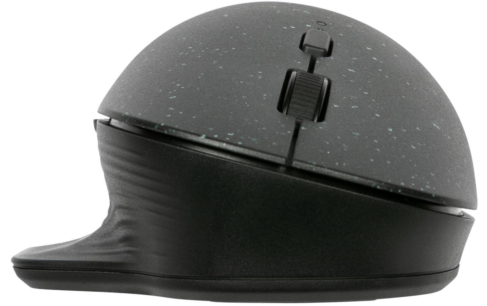 Targus ergonomische Maus »EcoSmart«, Bluetooth