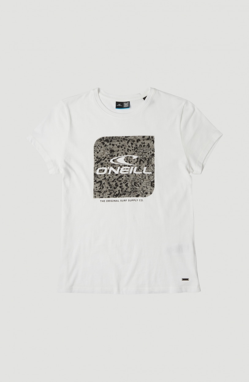 Image of O'Neill T-Shirt »Cube Ss T-Shirt« bei Ackermann Versand Schweiz