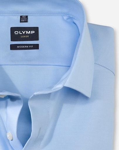 OLYMP Chemise d'affaires »Luxor modern fit«
