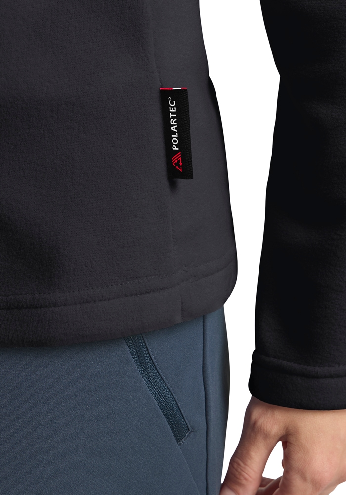 Jack Wolfskin Stehkragenpullover »TAUNUS HZ W«