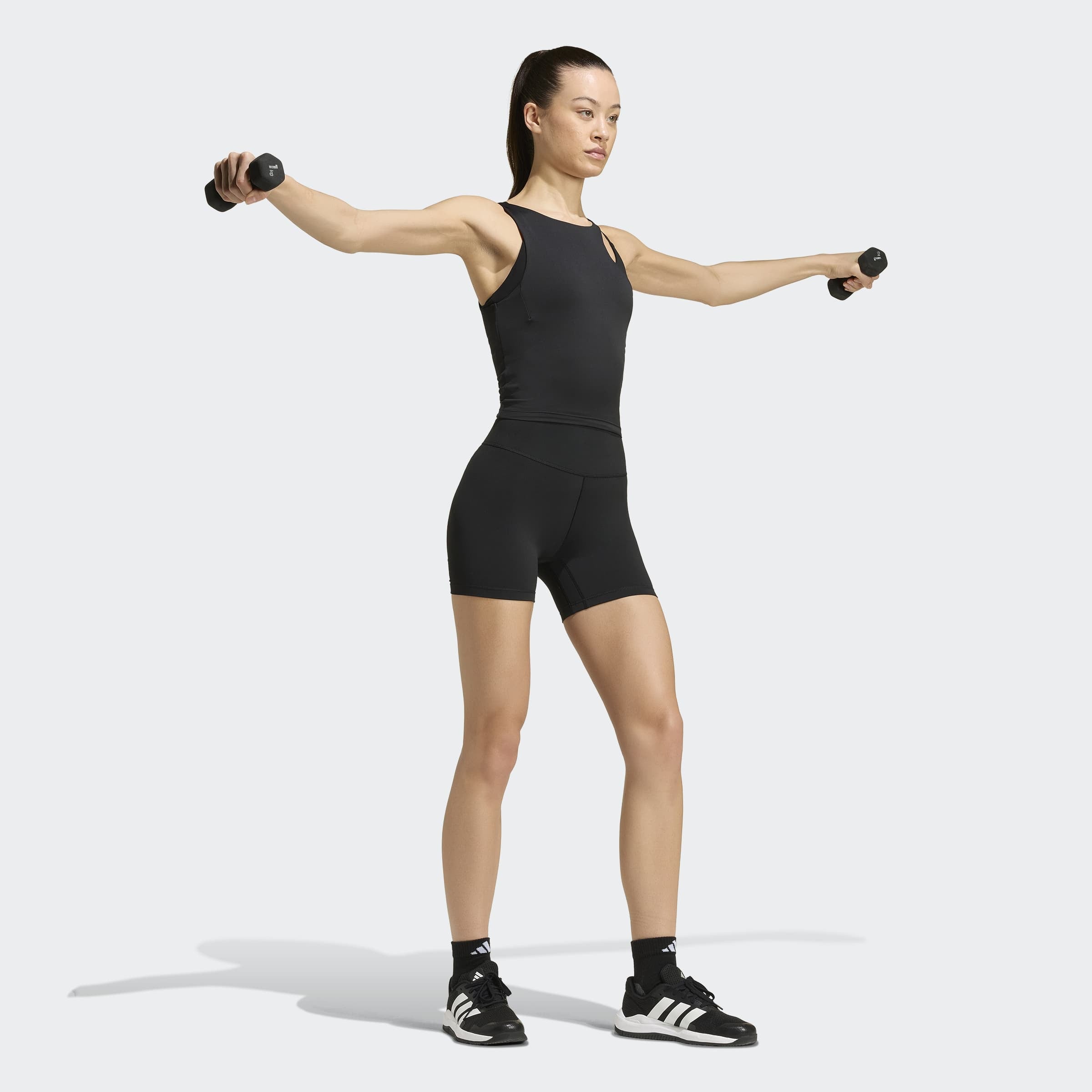adidas Performance Débardeur »ALL ME«