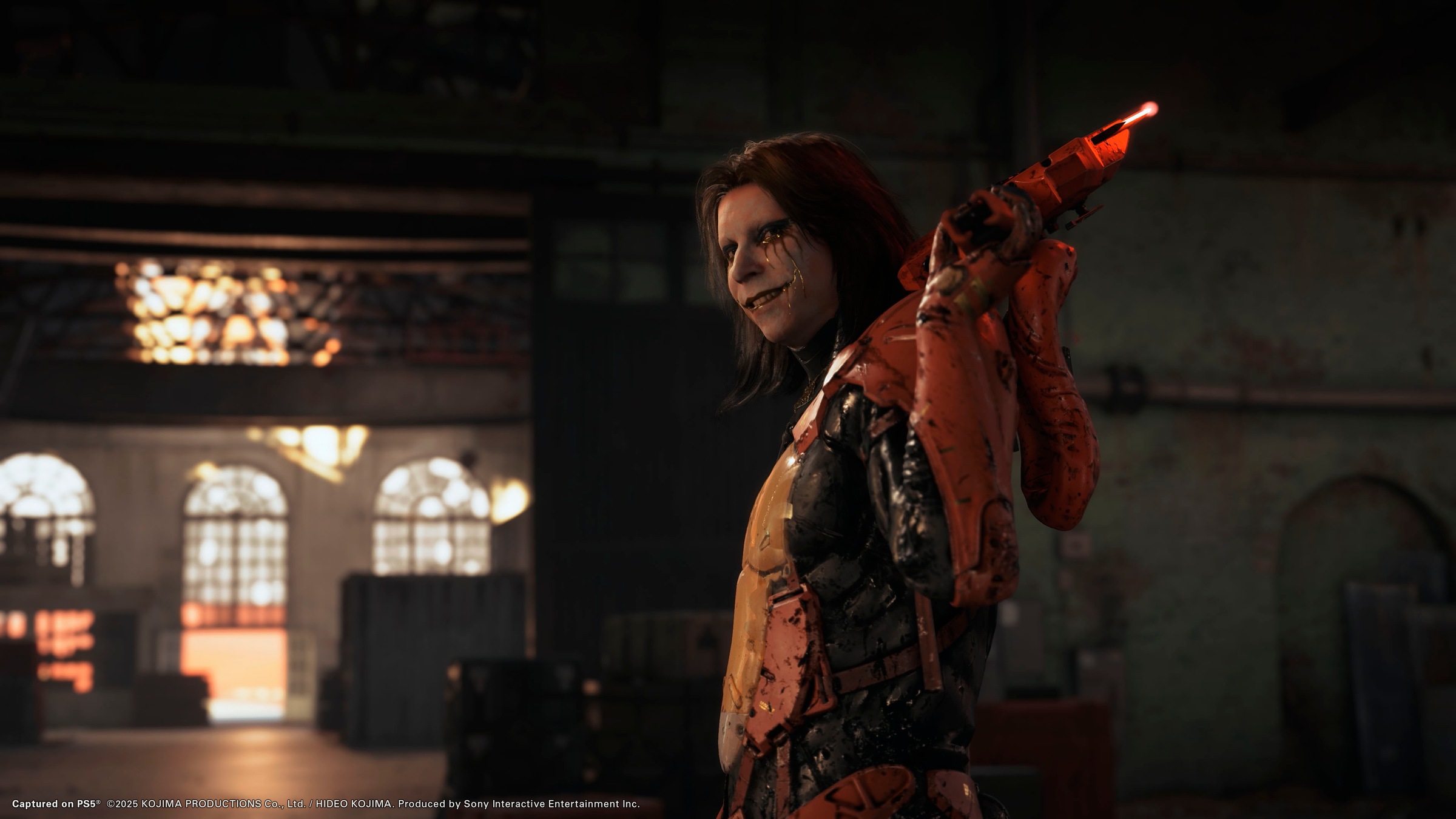 PlayStation 5 PlayStation 5-Controller »Death Stranding 2: On the Beach + DualSense«