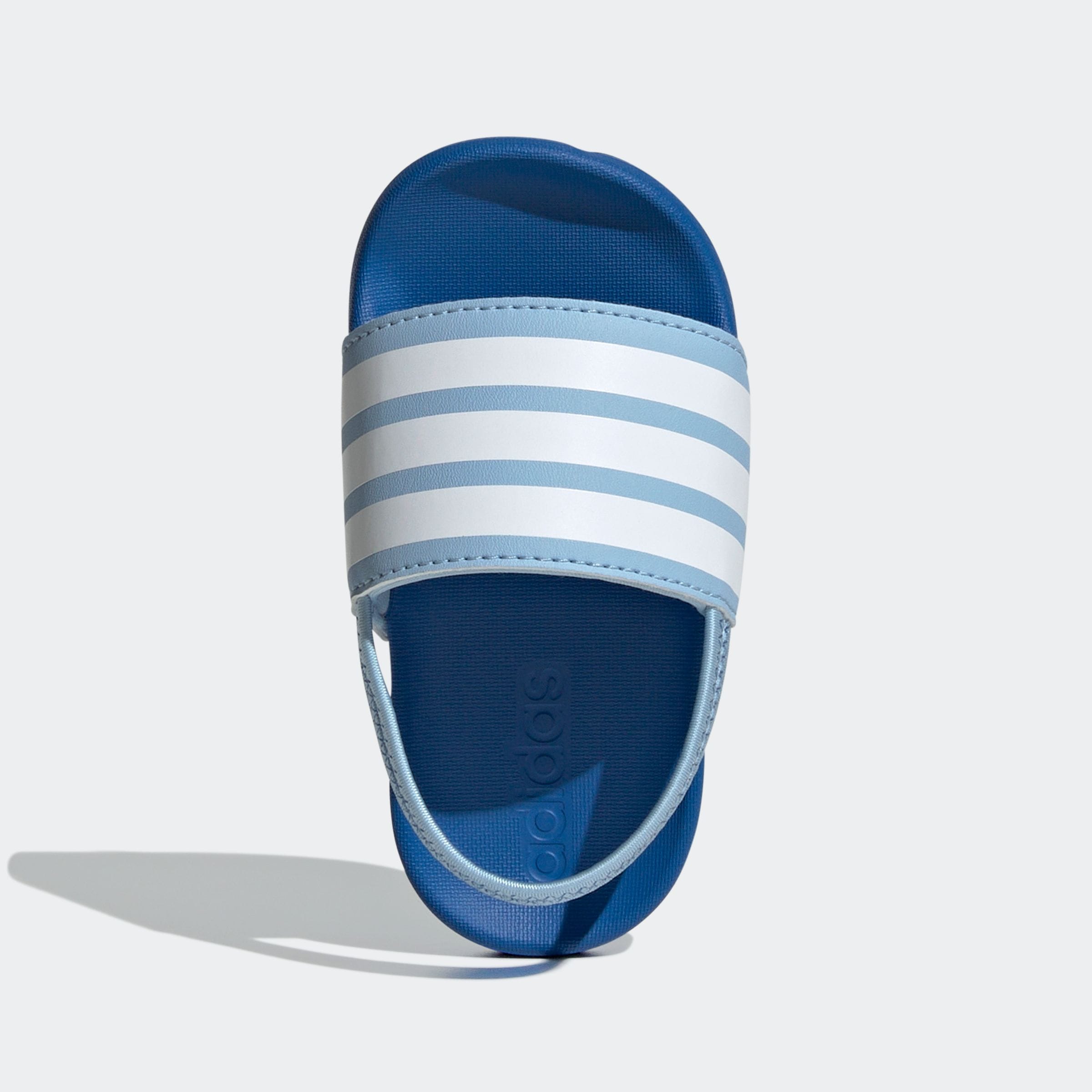 adidas Sportswear Badesandale »ESTRAP KIDS ADILETTE«