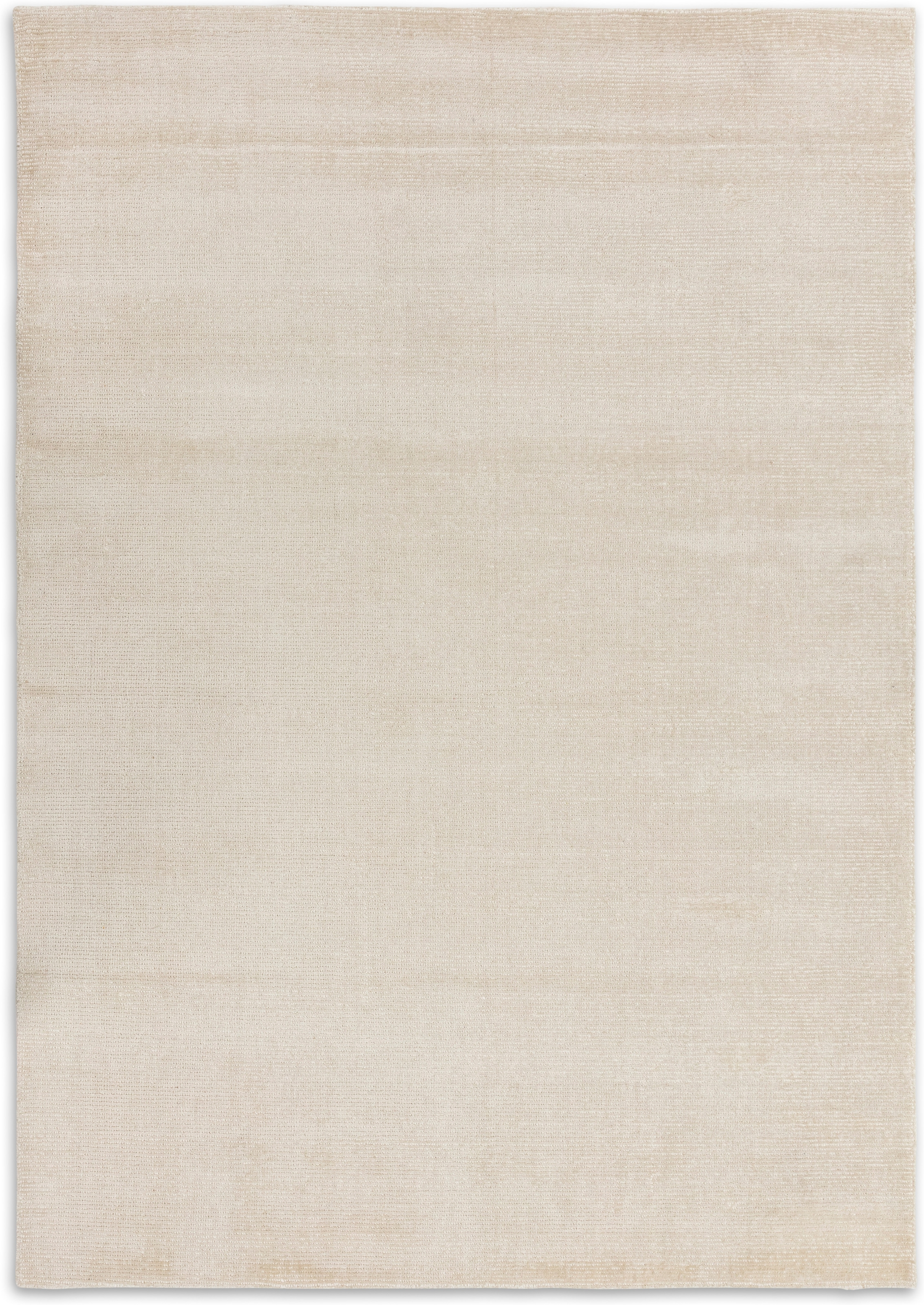 Image of SCHÖNER WOHNEN-Kollektion Teppich "Isalie 250" rechteckig 11 mm Höhe mit Viskose und Wolle, seidig schimmerd, hochwertig