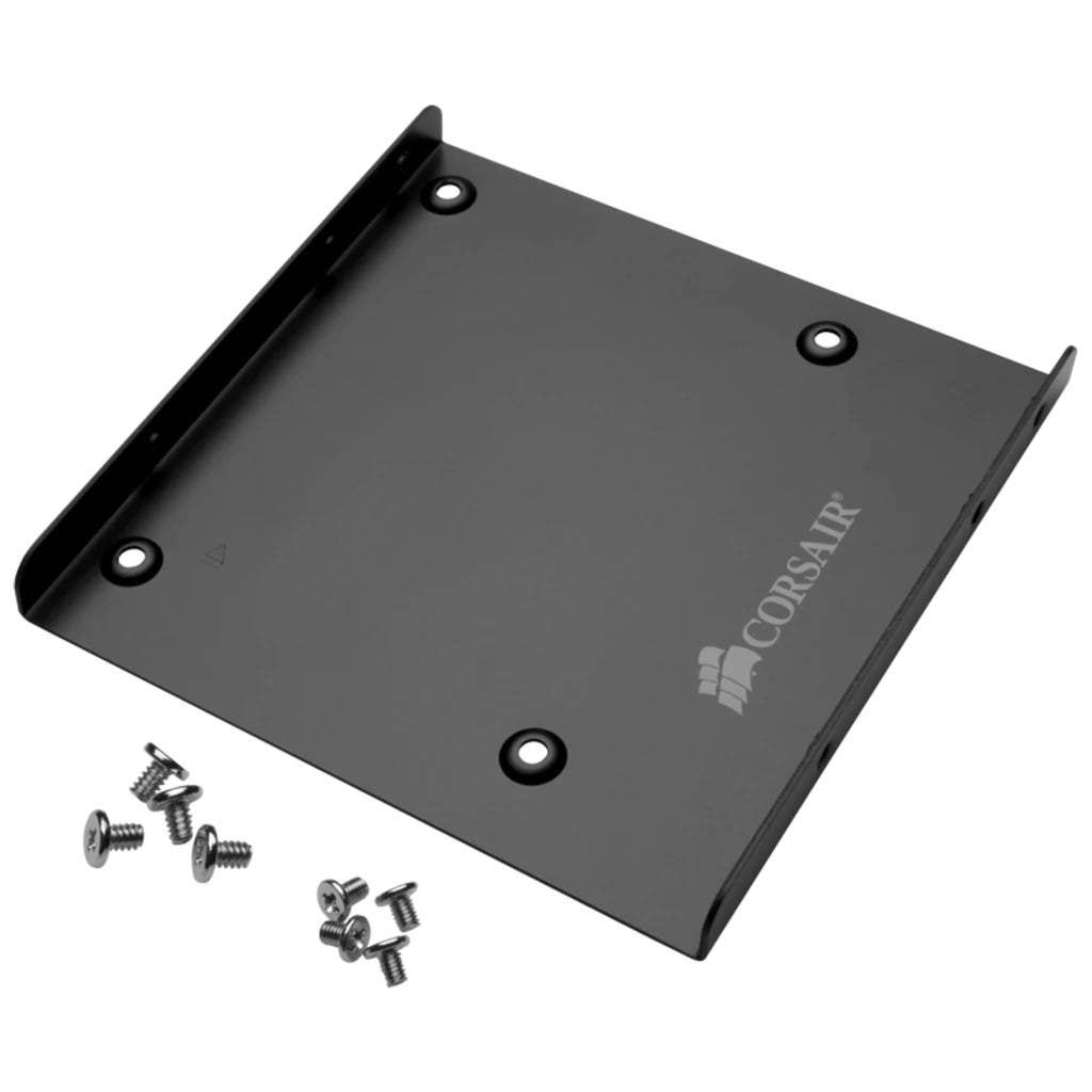 Corsair PC-Gehäuse »SSD Mounting Bracket 3.5″-2.5″«