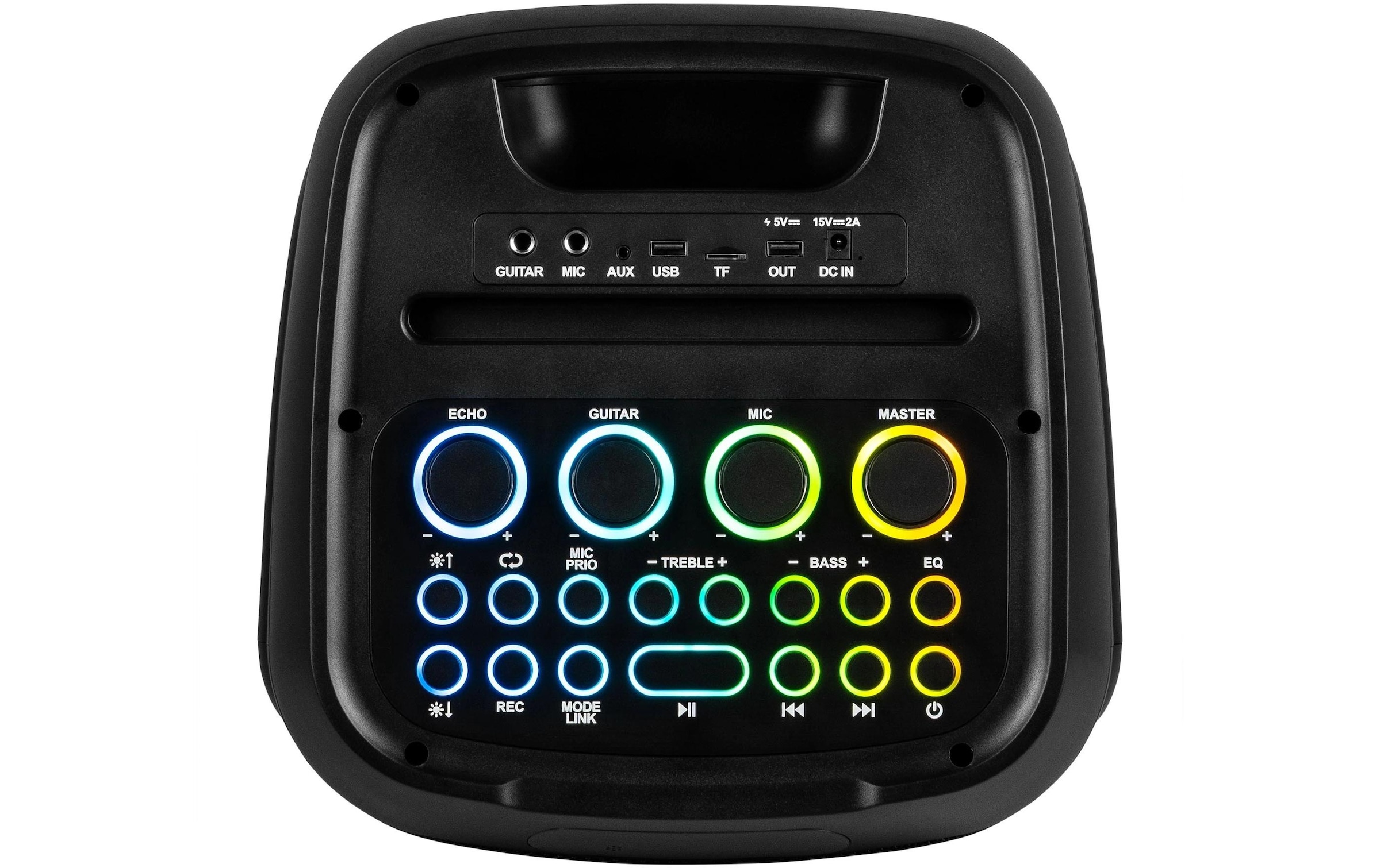 FENTON Bluetooth-Speaker »Fenton Core160«