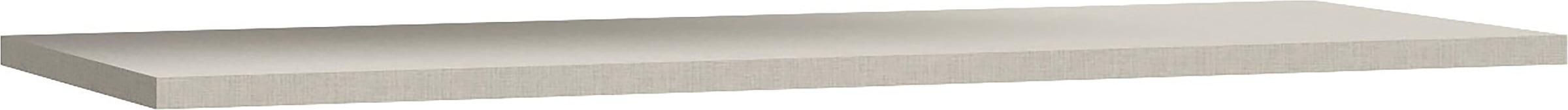 FORTE Einlegeboden 3er- Set, Breite 107,8 cm