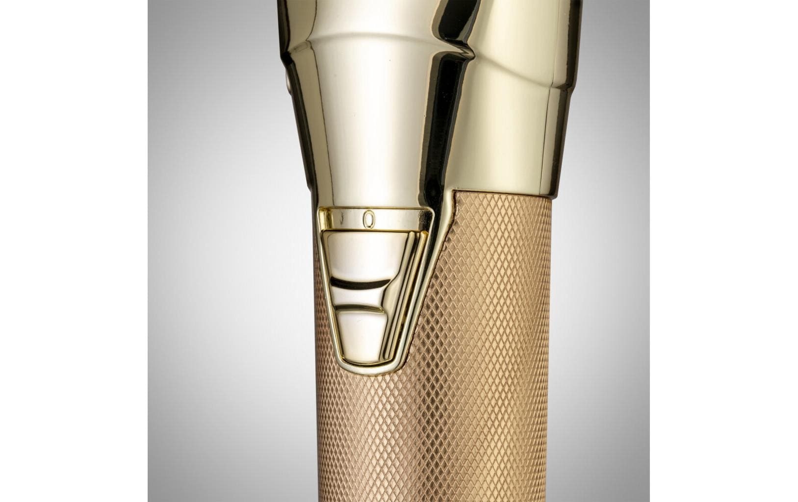 BaByliss Haar- und Bartschneider »FXONE Gold FX899GE«