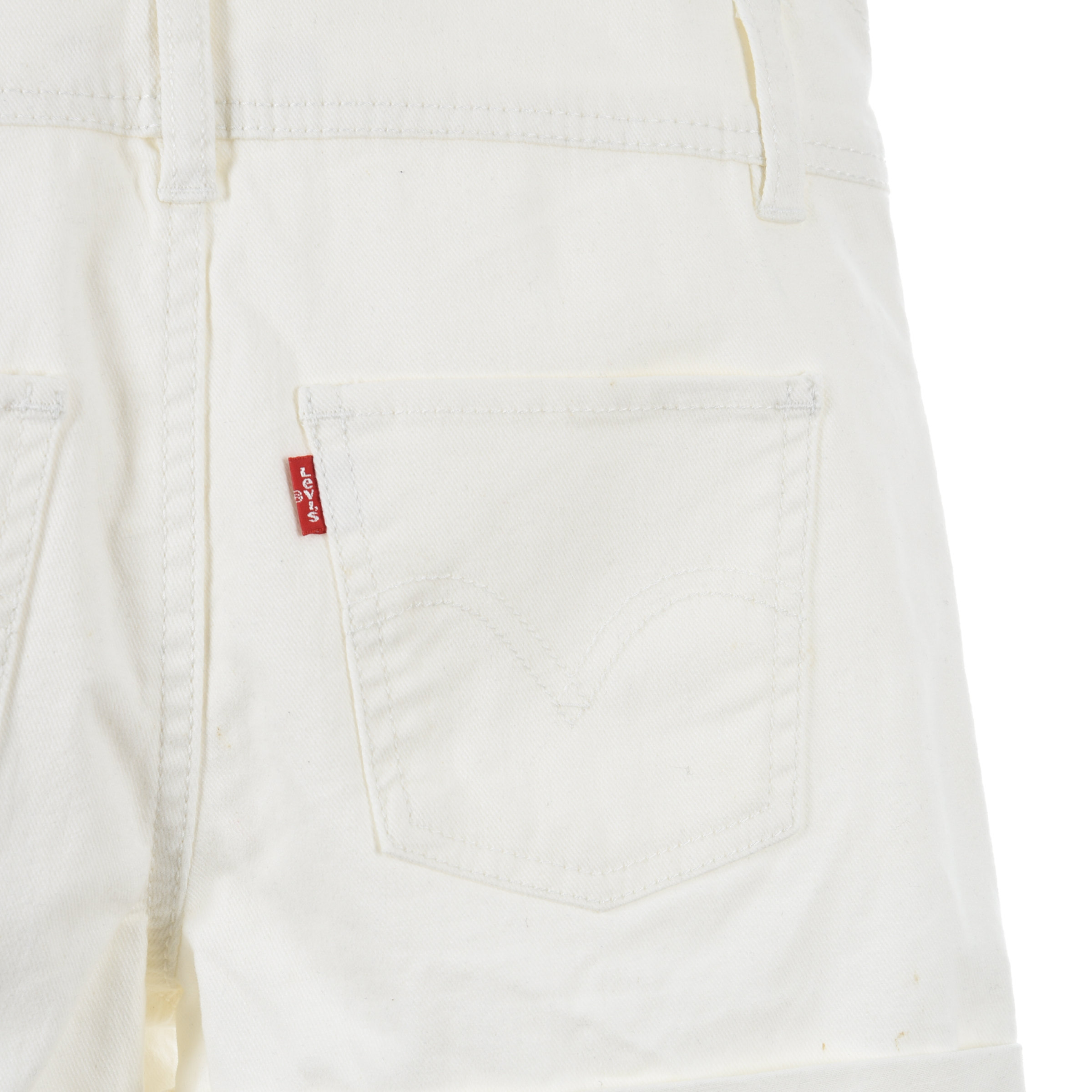 Levi's® Kids Salopette  mit Knöpfen an der Taille for GIRLS