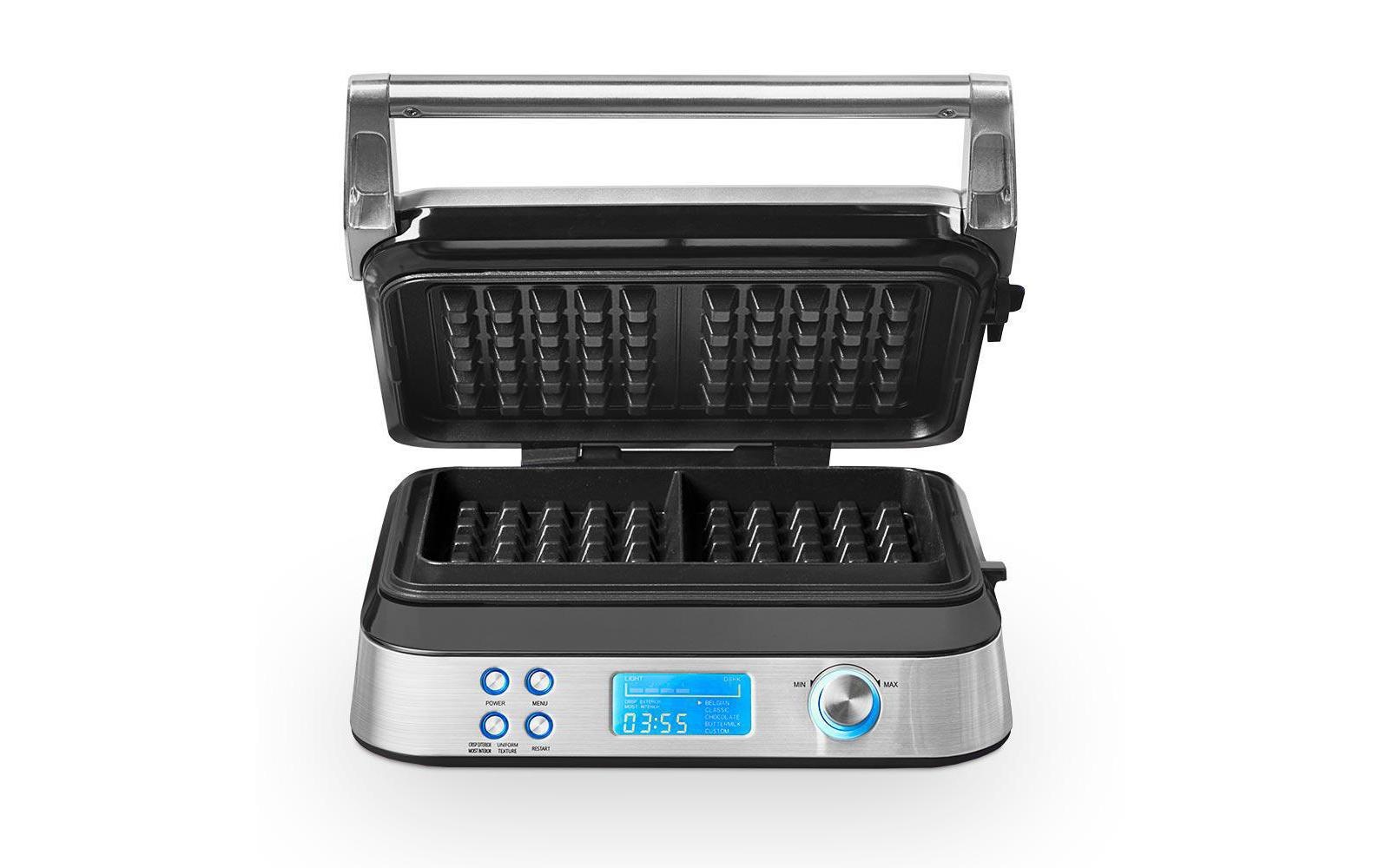 Gastroback Waffeleisen »Advanced control«, 1600 W