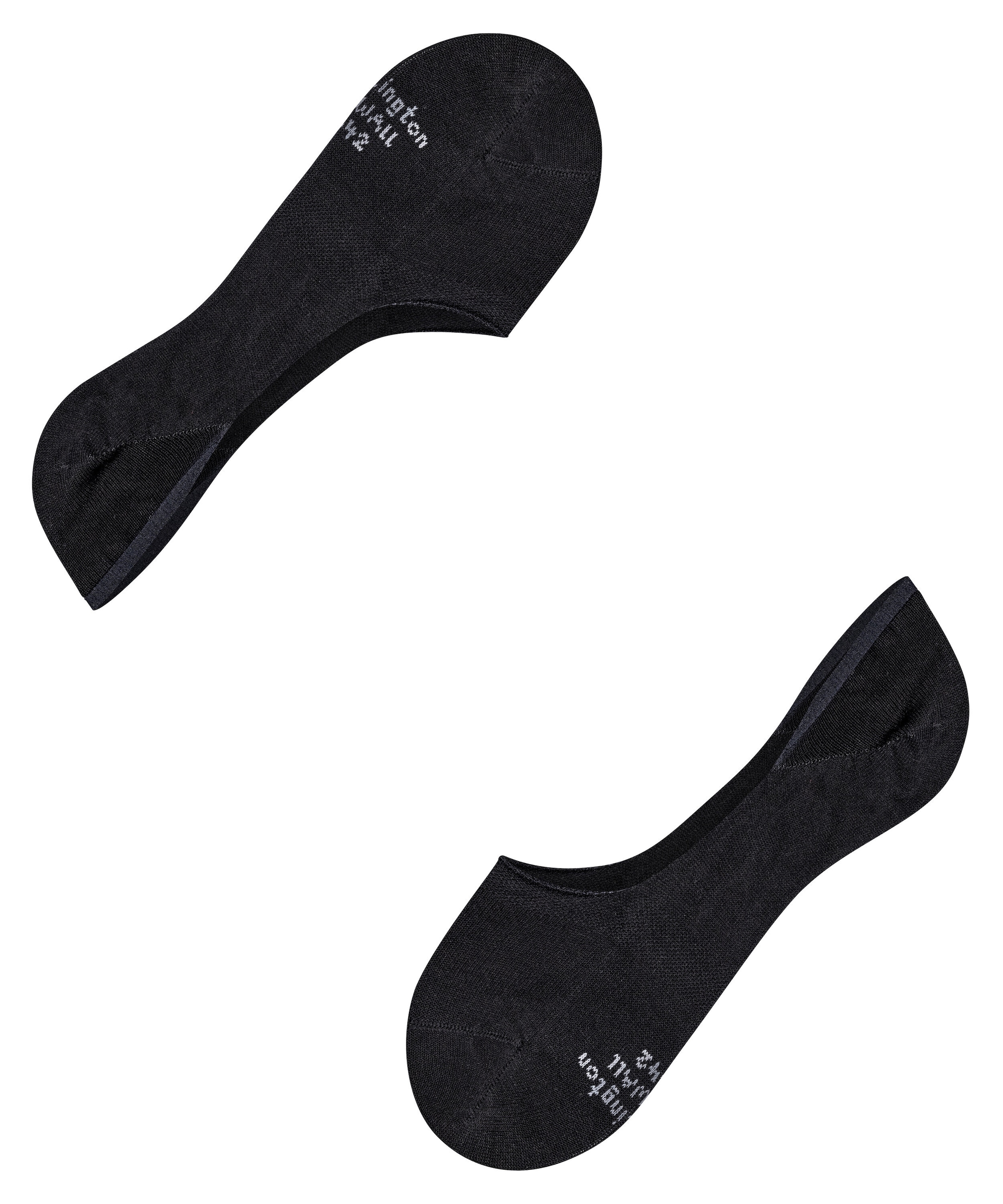 Burlington Füsslinge »Cornwall« No-Show-Socks, Anti-Slip-Effekt, atmungsaktiv