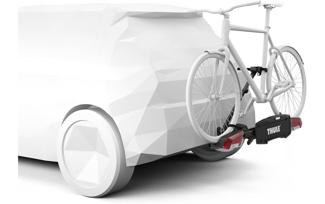 Thule Kupplungsfahrradträger »VeloLite 1bike«