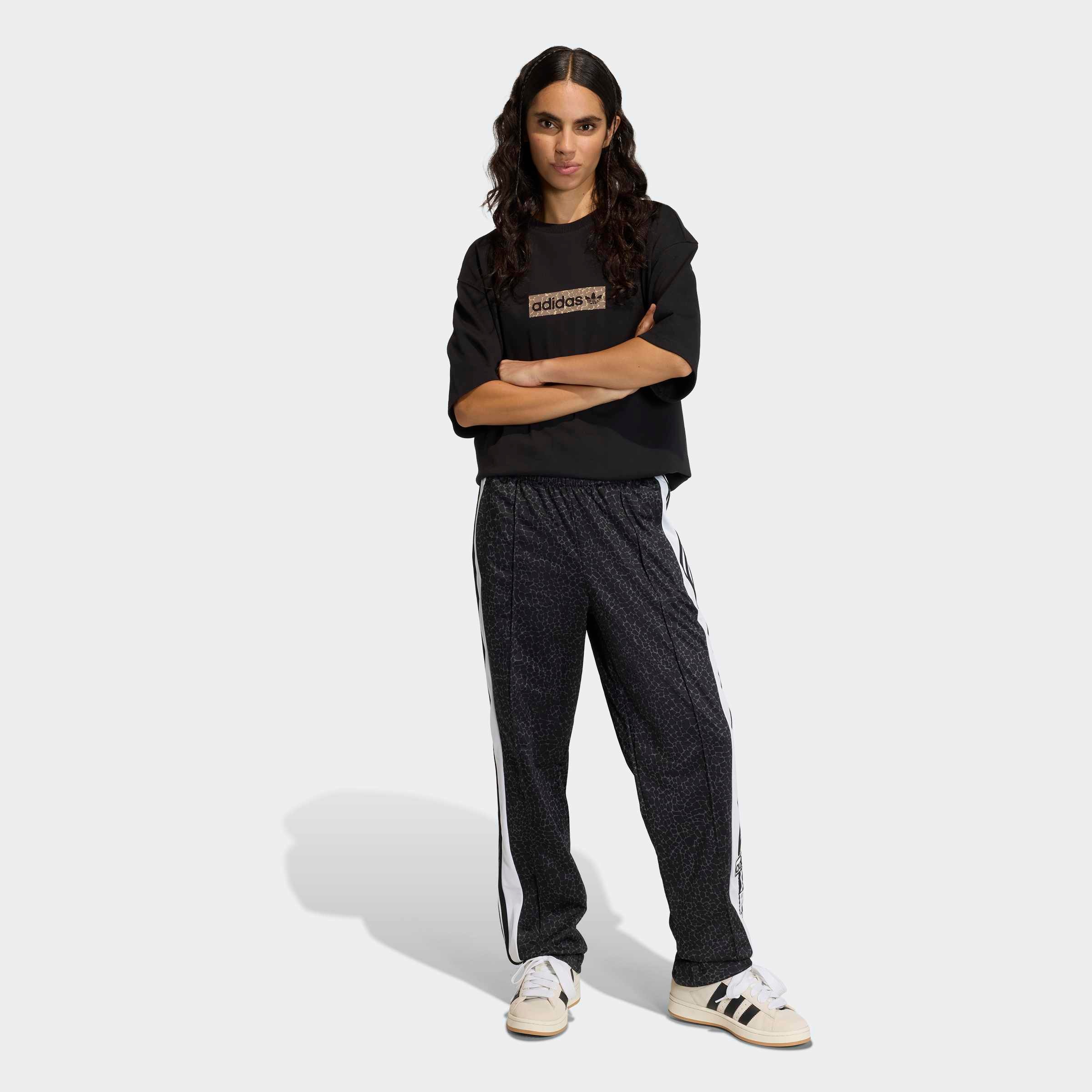 adidas Originals Pantalon de sport »AOP ADI-BREAK«