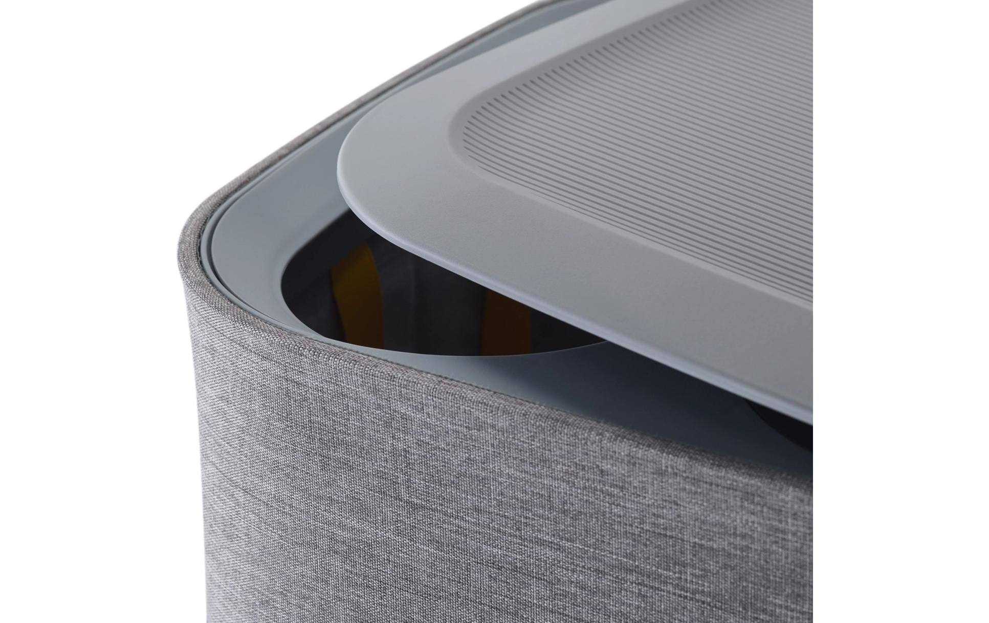 Joseph Joseph Trieur à linge »Tota Trio 90 L, 3x 30 L«