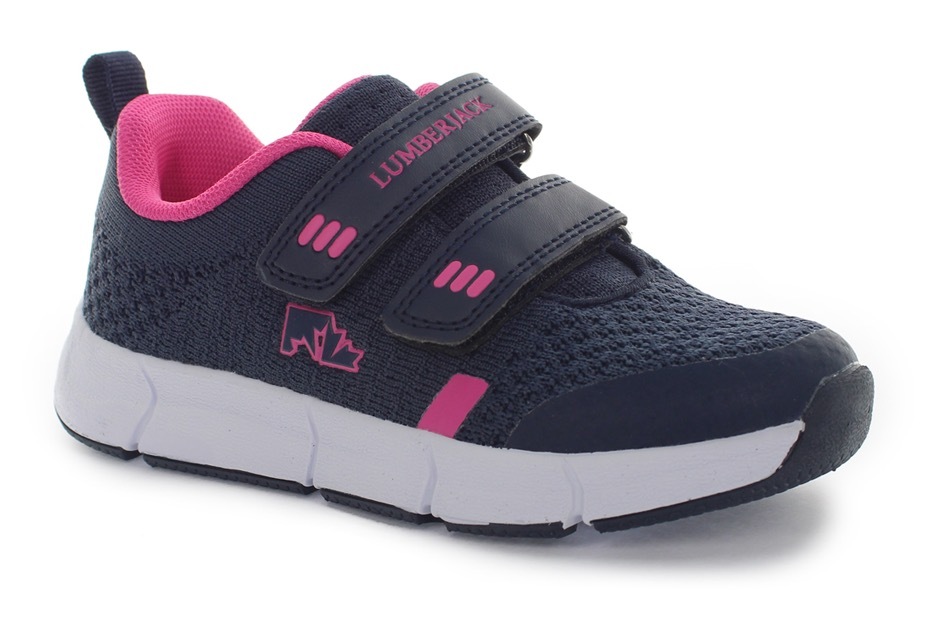 Image of LUMBERJACK Klettschuh »Beaver«, mit herausnehmbarer Innensohle bei Ackermann Versand Schweiz