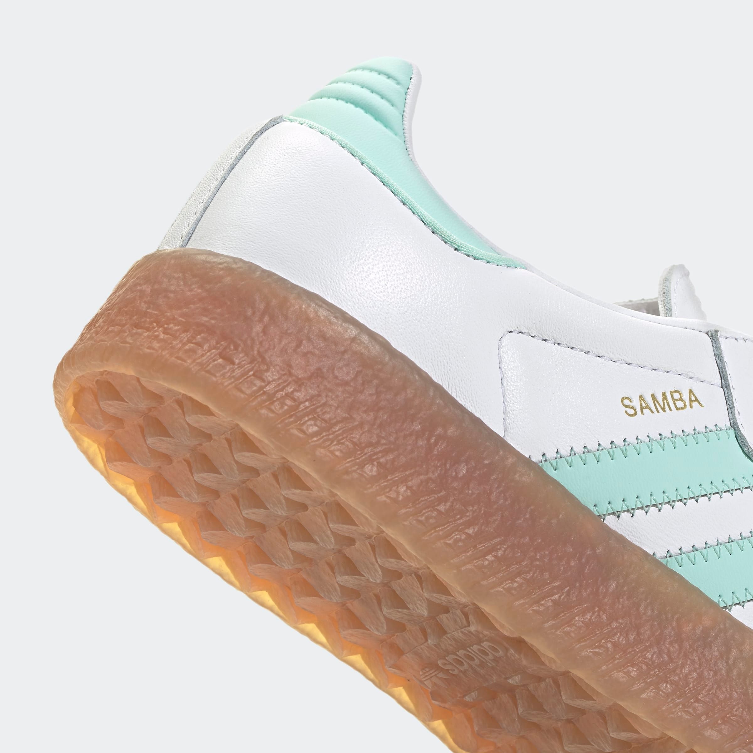 adidas Originals Sneaker »SAMBAE FÜR KINDER«