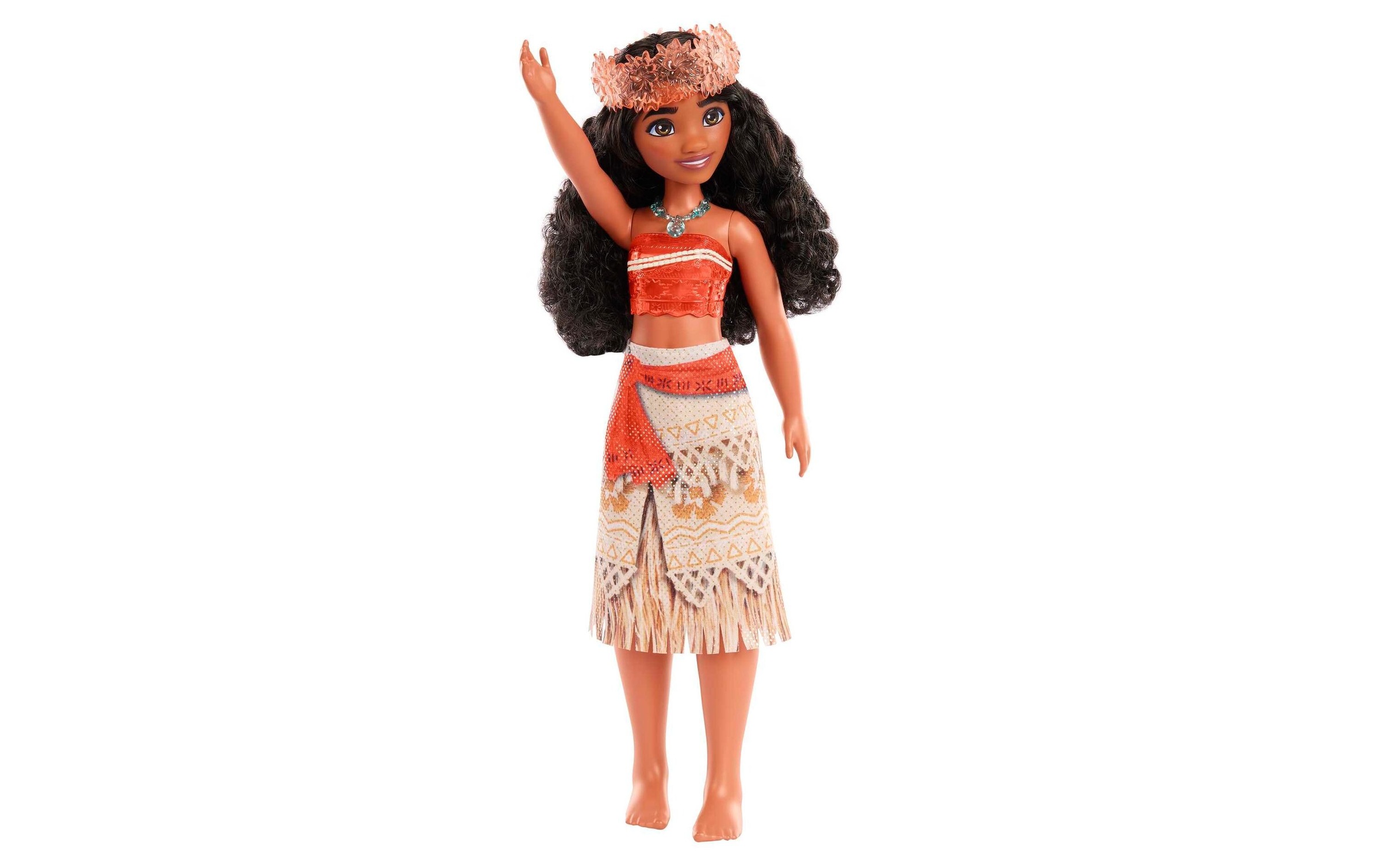 Disney Princess Anziehpuppe »Disney Princess«