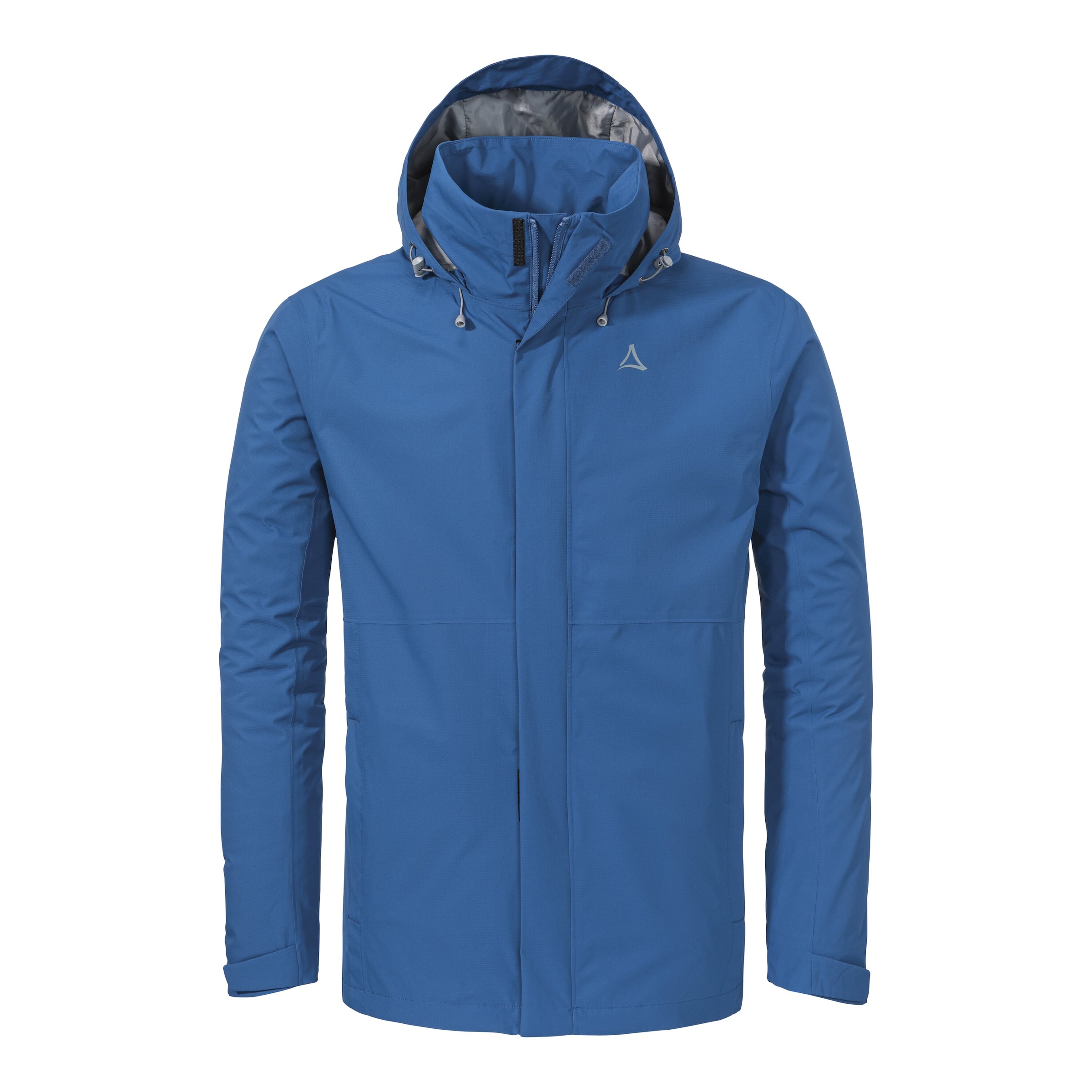Schöffel Veste de pluie »Jacket Gmund M«