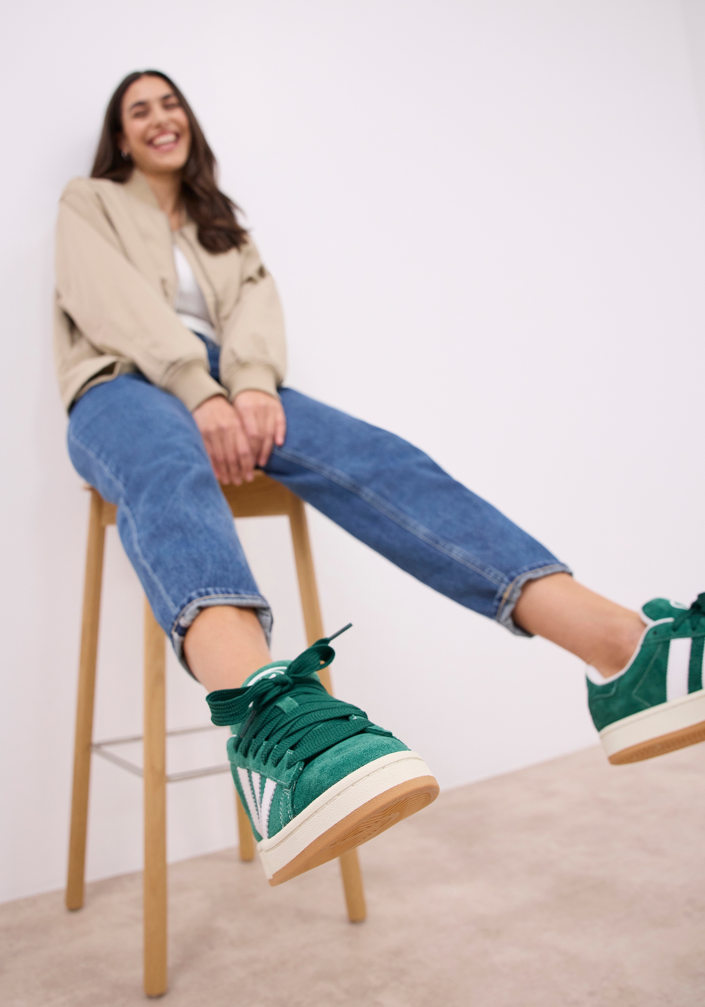 adidas Originals Sneaker »CAMPUS 00S«