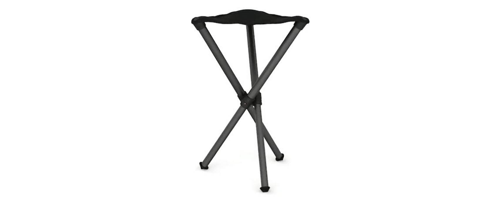 Walkstool Campinghocker »Basic 50 cm«