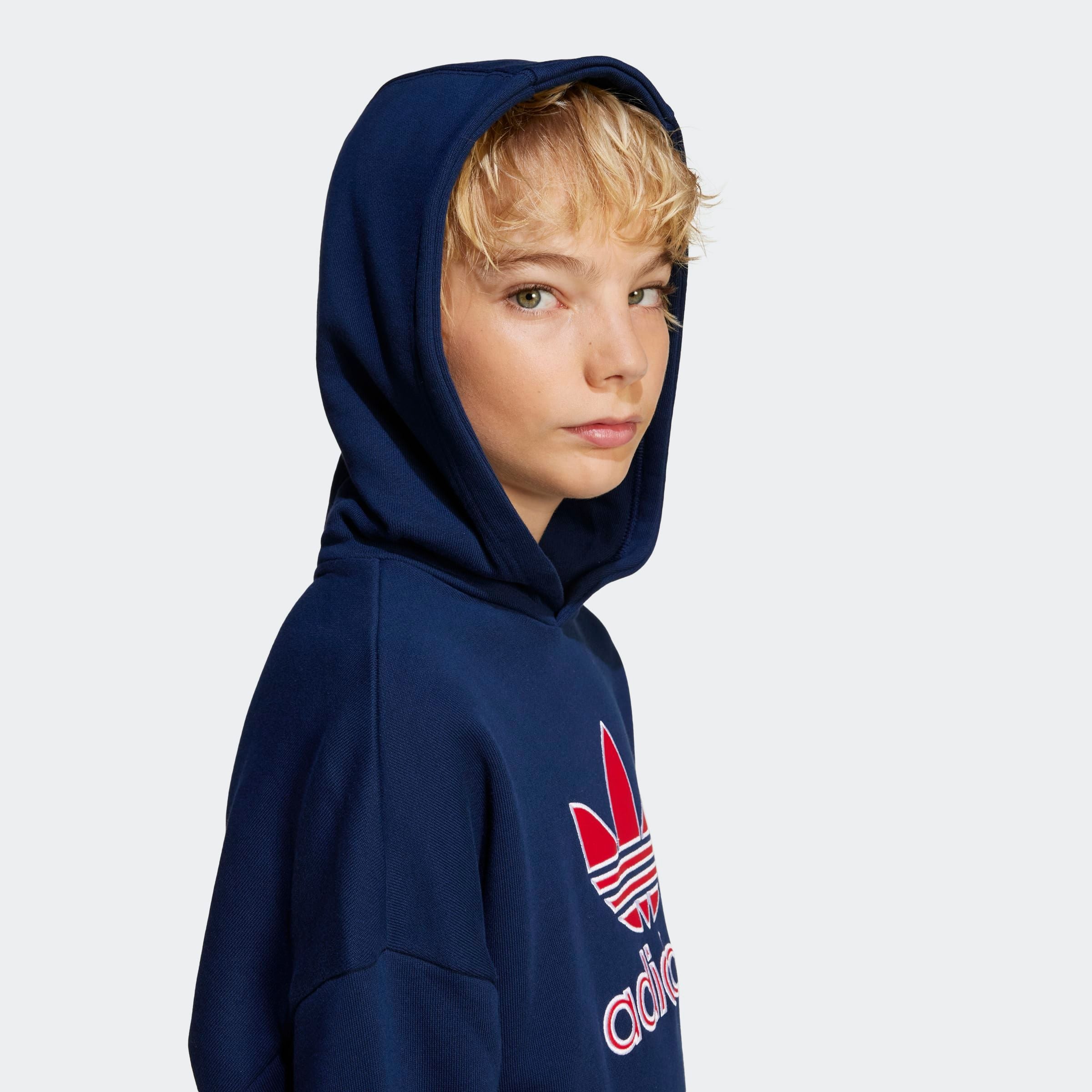 adidas Originals Kapuzensweatshirt »HOODIE«