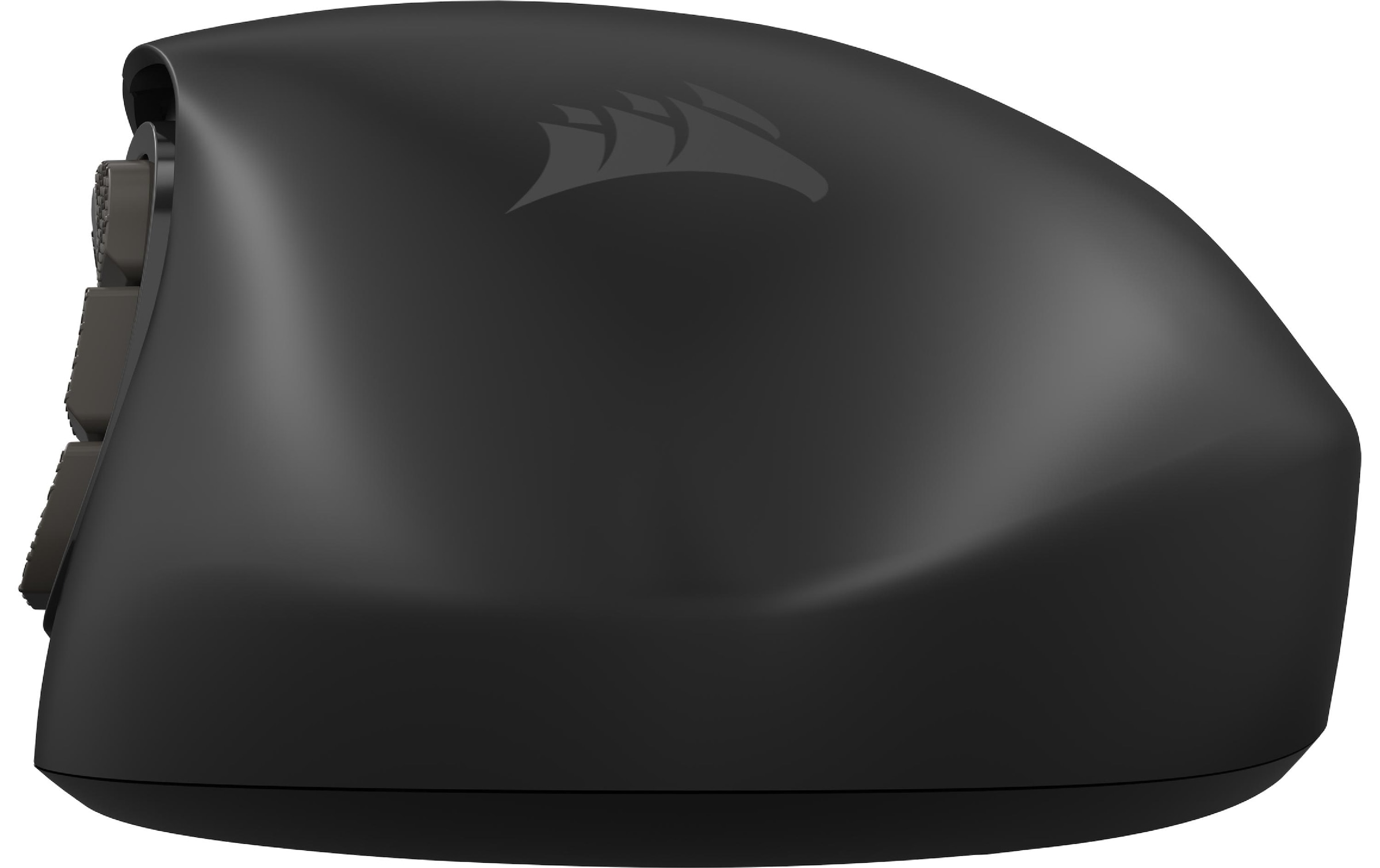 Corsair Gaming-Maus »Scimitar Elite«, Bluetooth-kabelgebunden