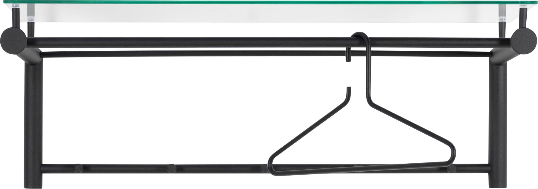 Spinder Design Porte-manteau »Suza« Largeur 79 cm