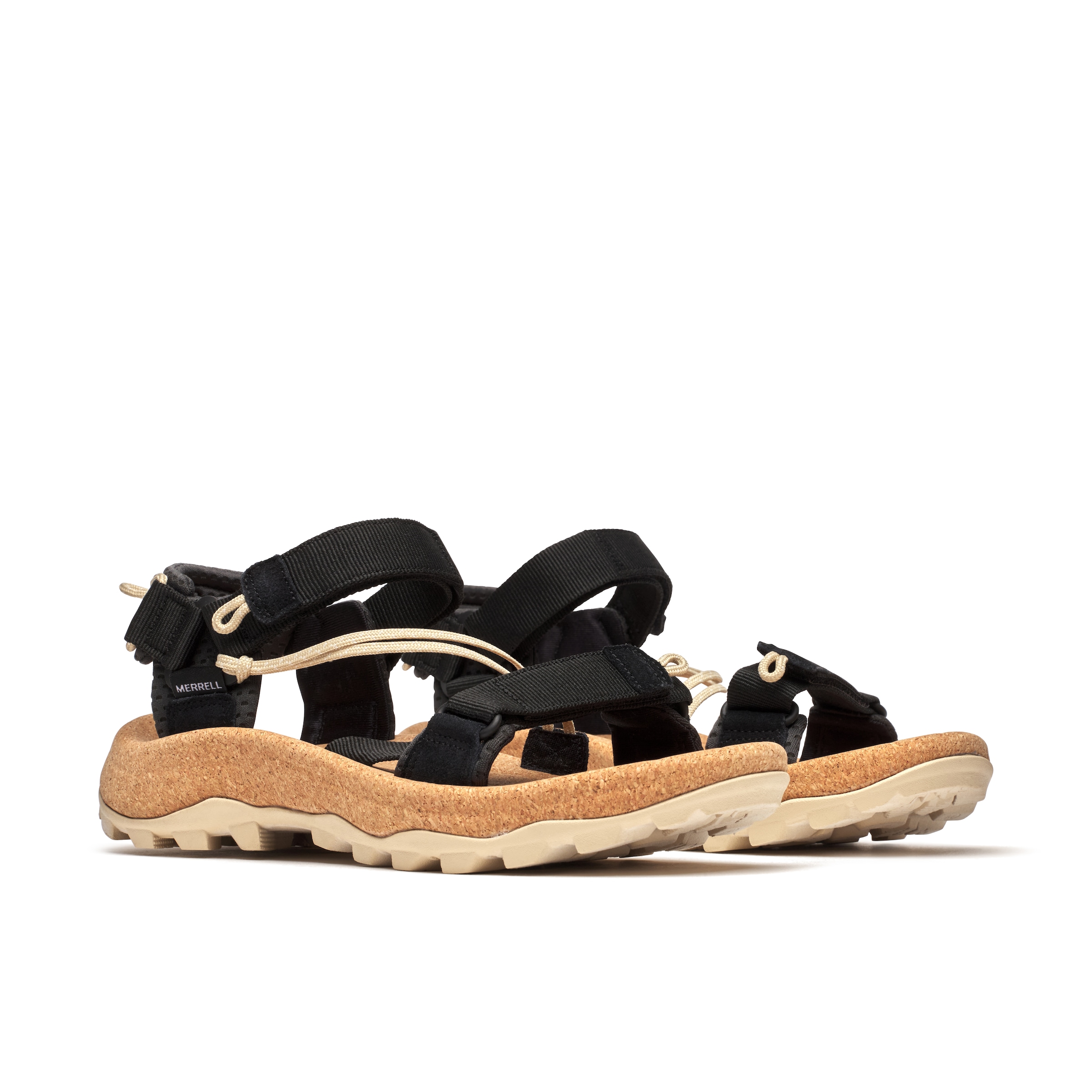 Image of Merrell Sandale "SPEED FUSION WEB RMX"