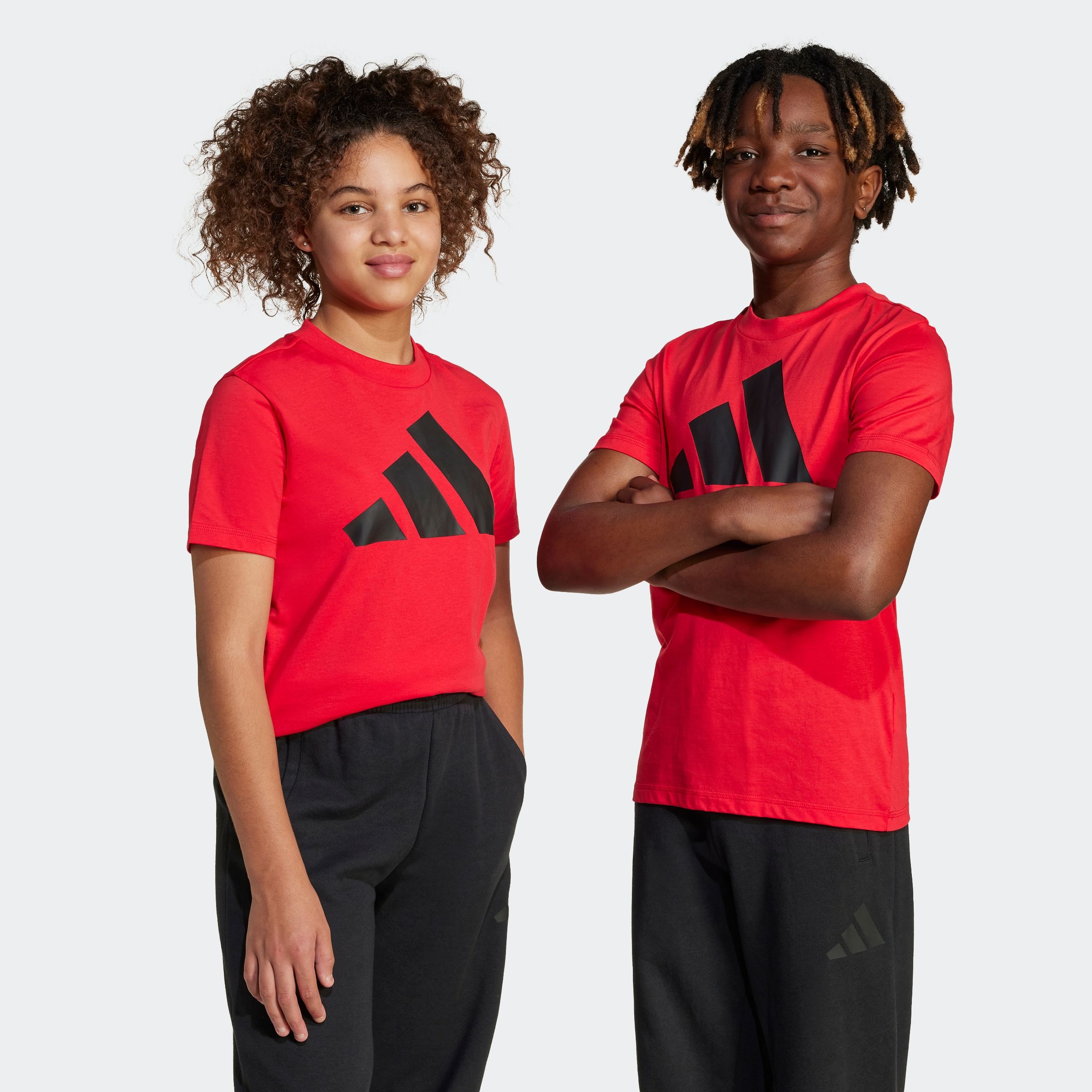 adidas Sportswear T-Shirt »J BL TEE 160«